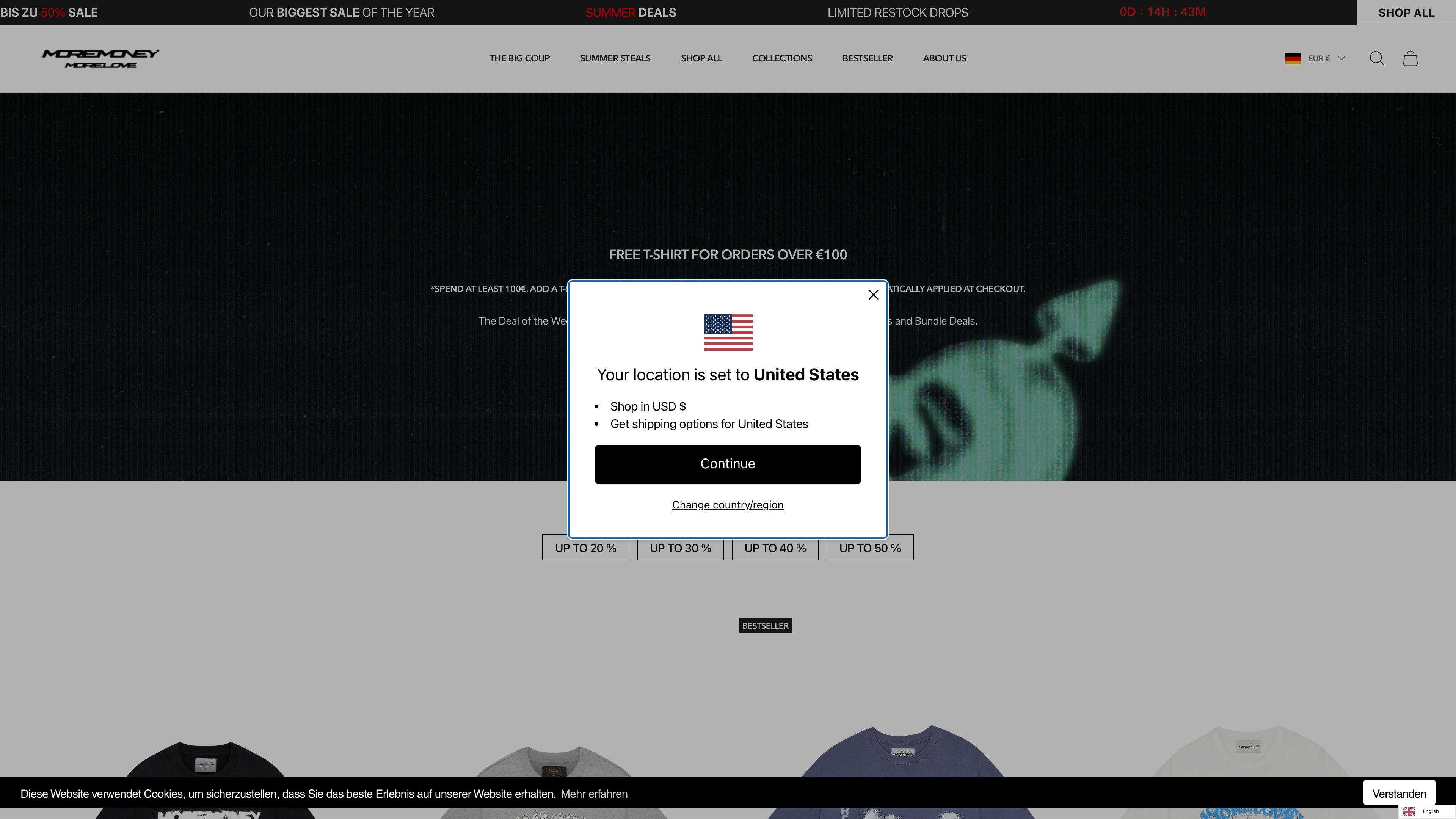 More Money More Love screenshot 3