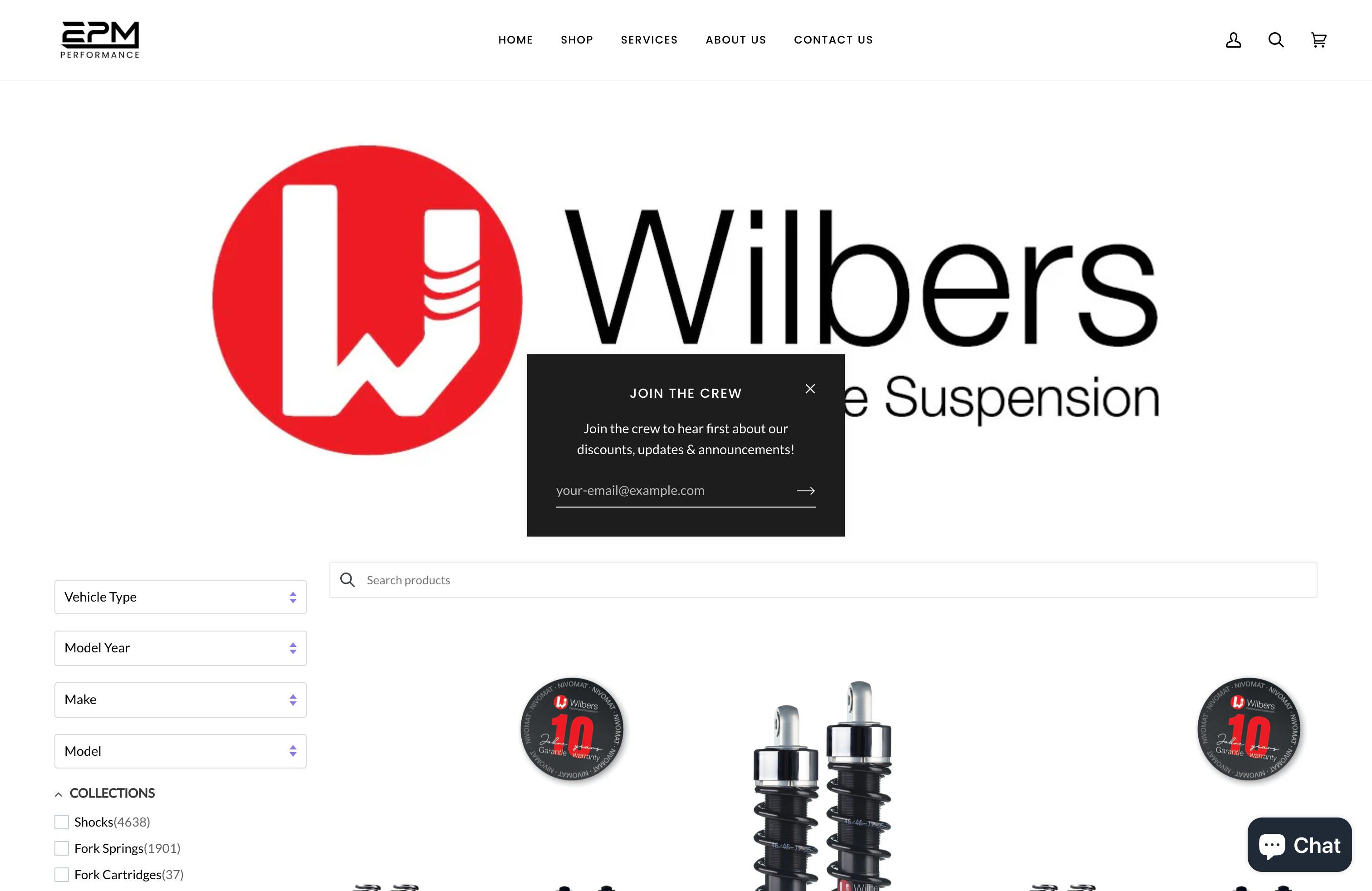 EPM Performance  screenshot 3