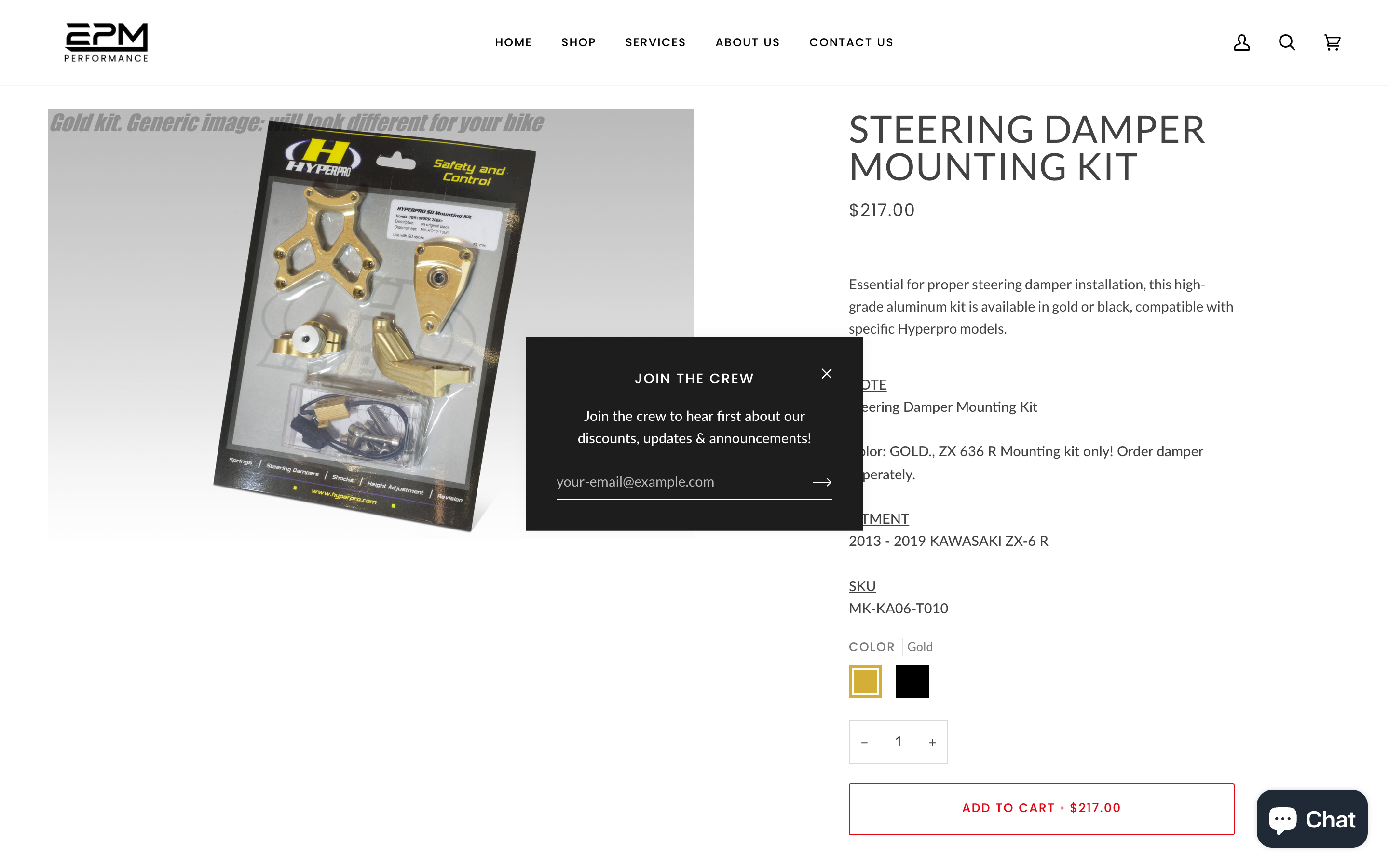 EPM Performance  screenshot 4