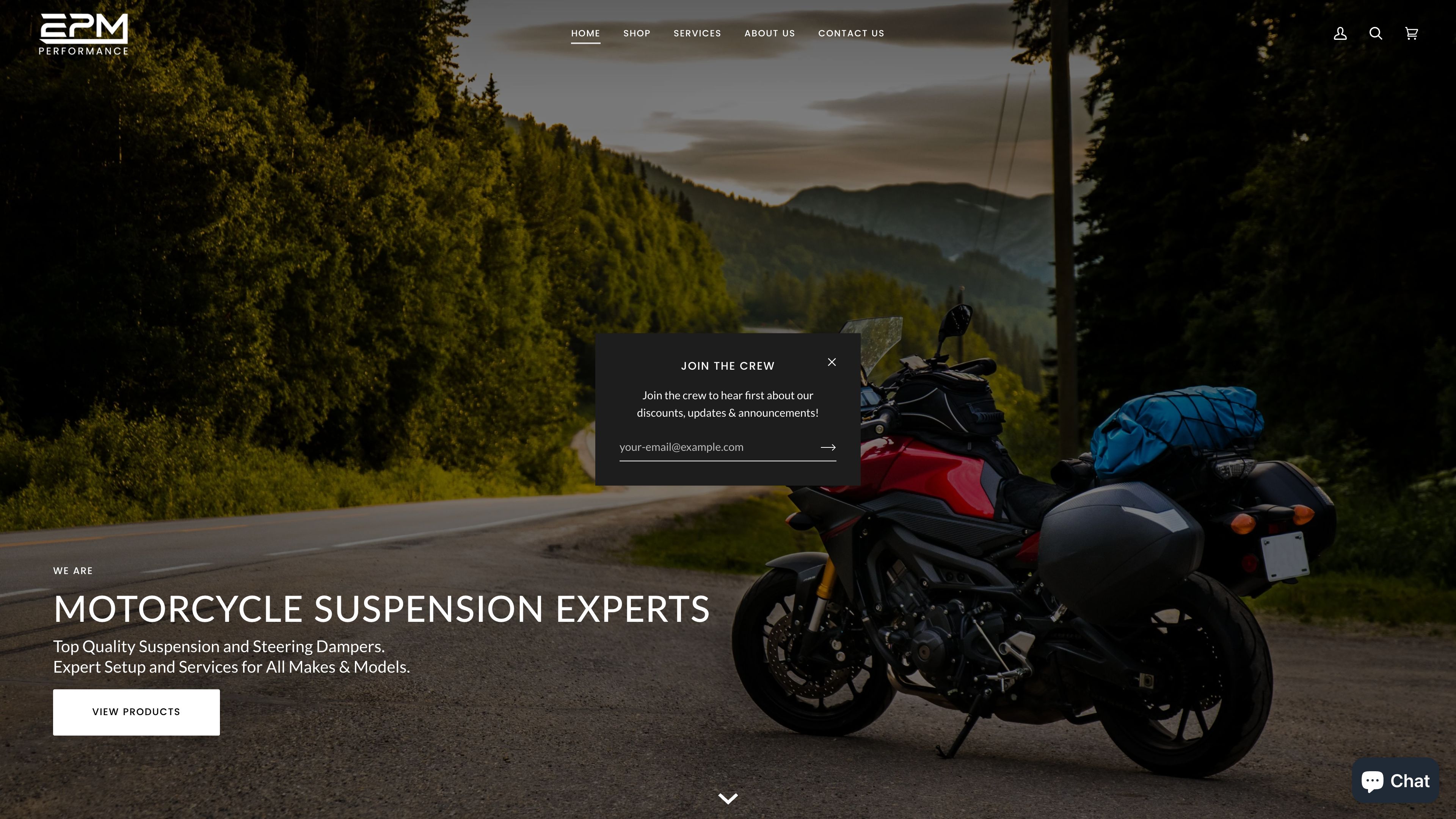 EPM Performance  screenshot 6