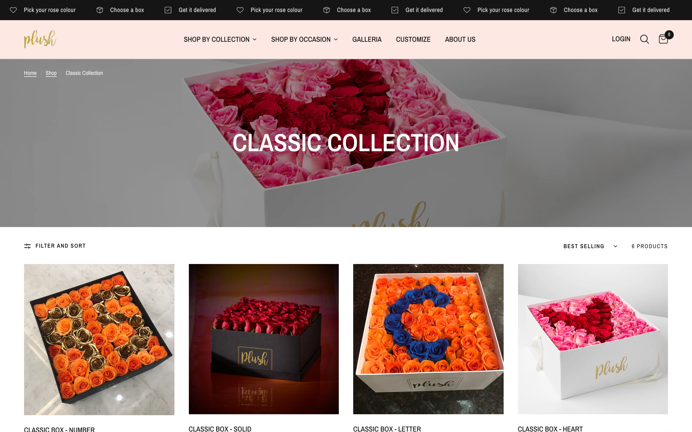 House of Plush  screenshot 2