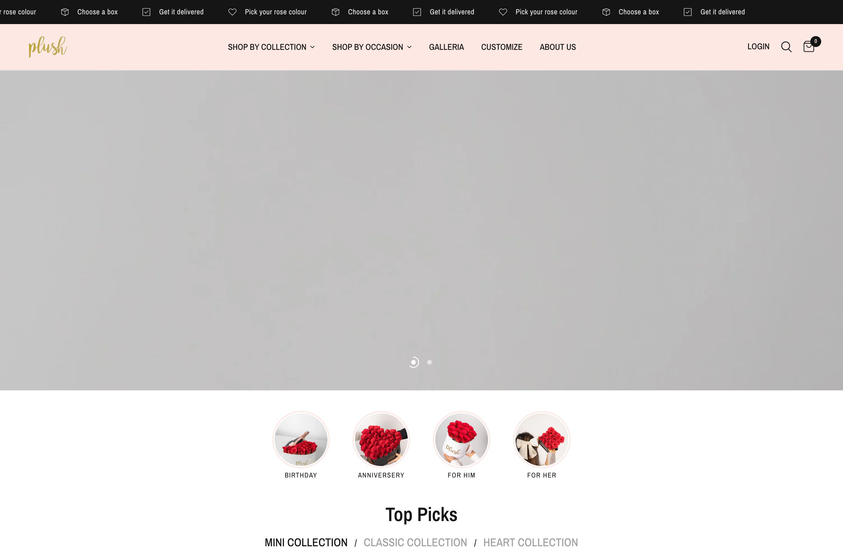 House of Plush  screenshot 6