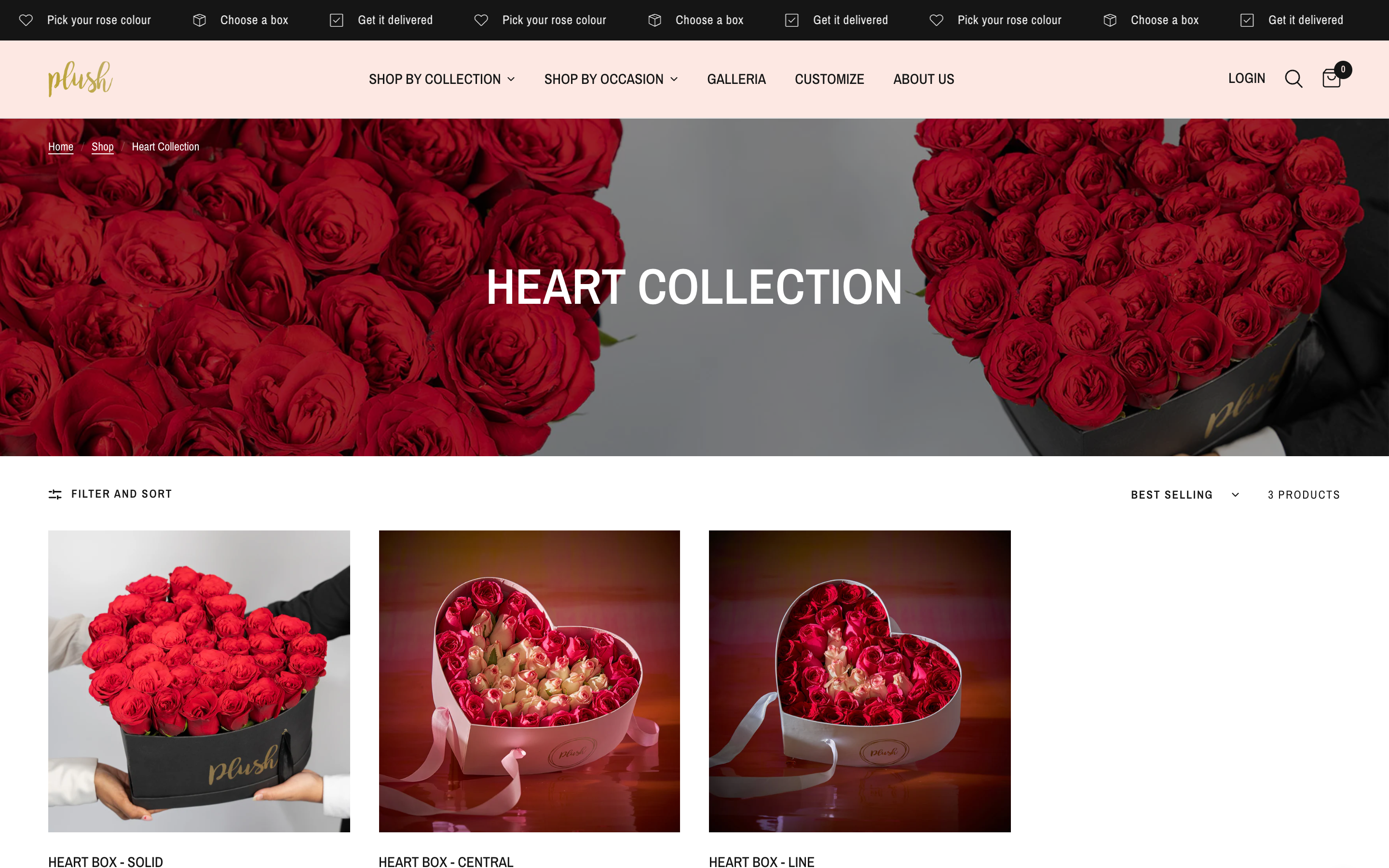 House of Plush  screenshot 3