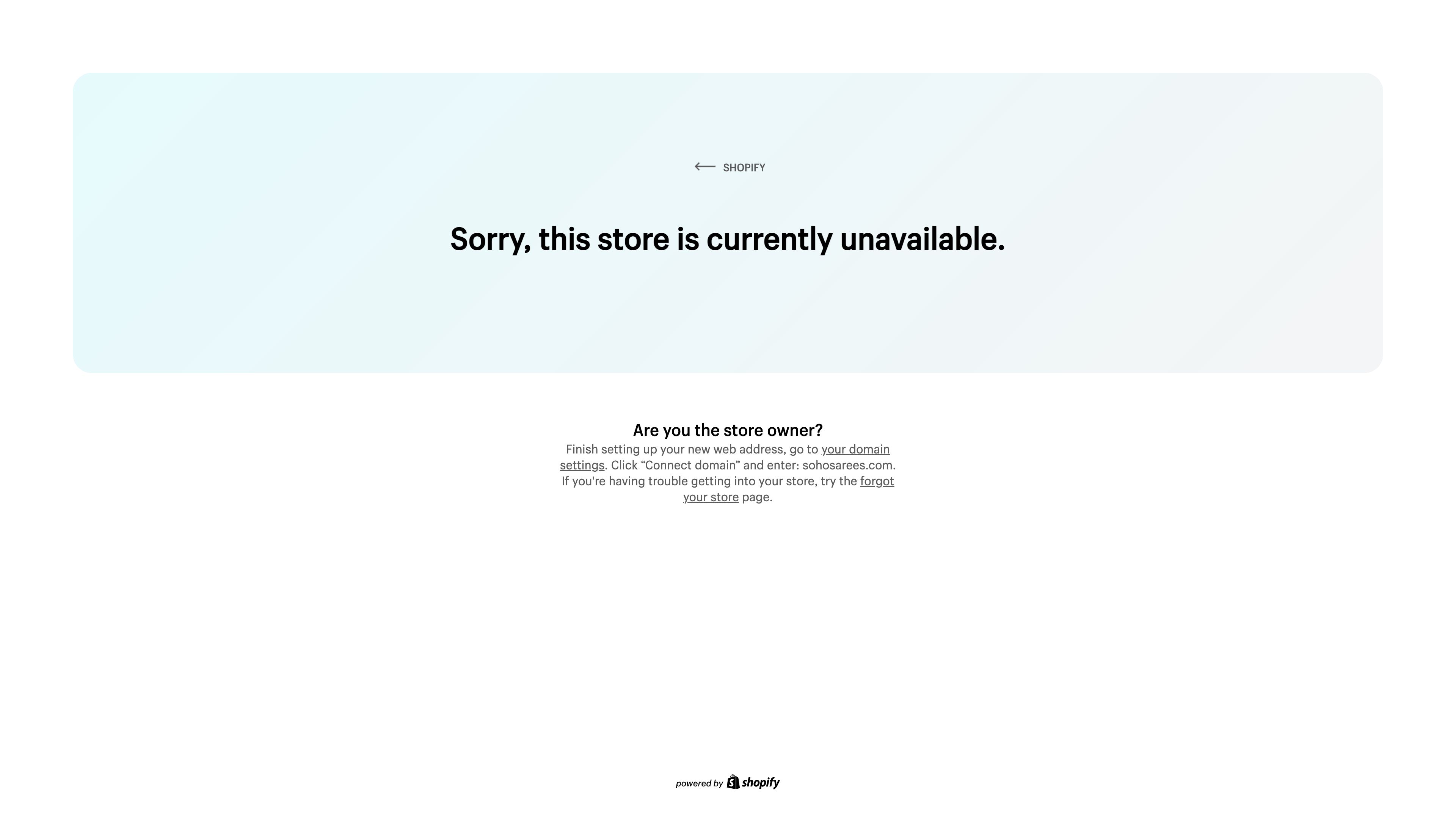 Soho Sarees screenshot 3