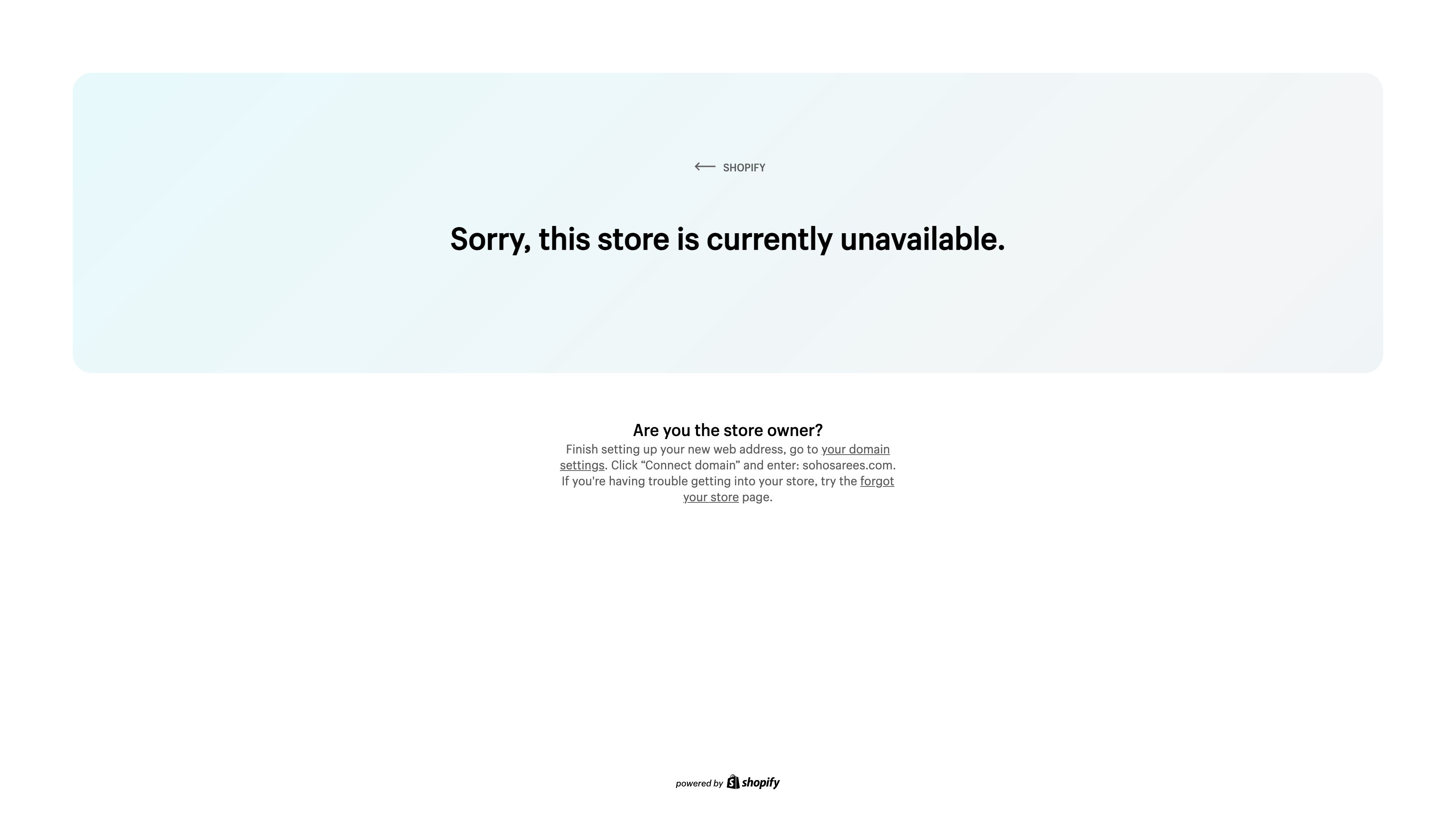 Soho Sarees screenshot 4