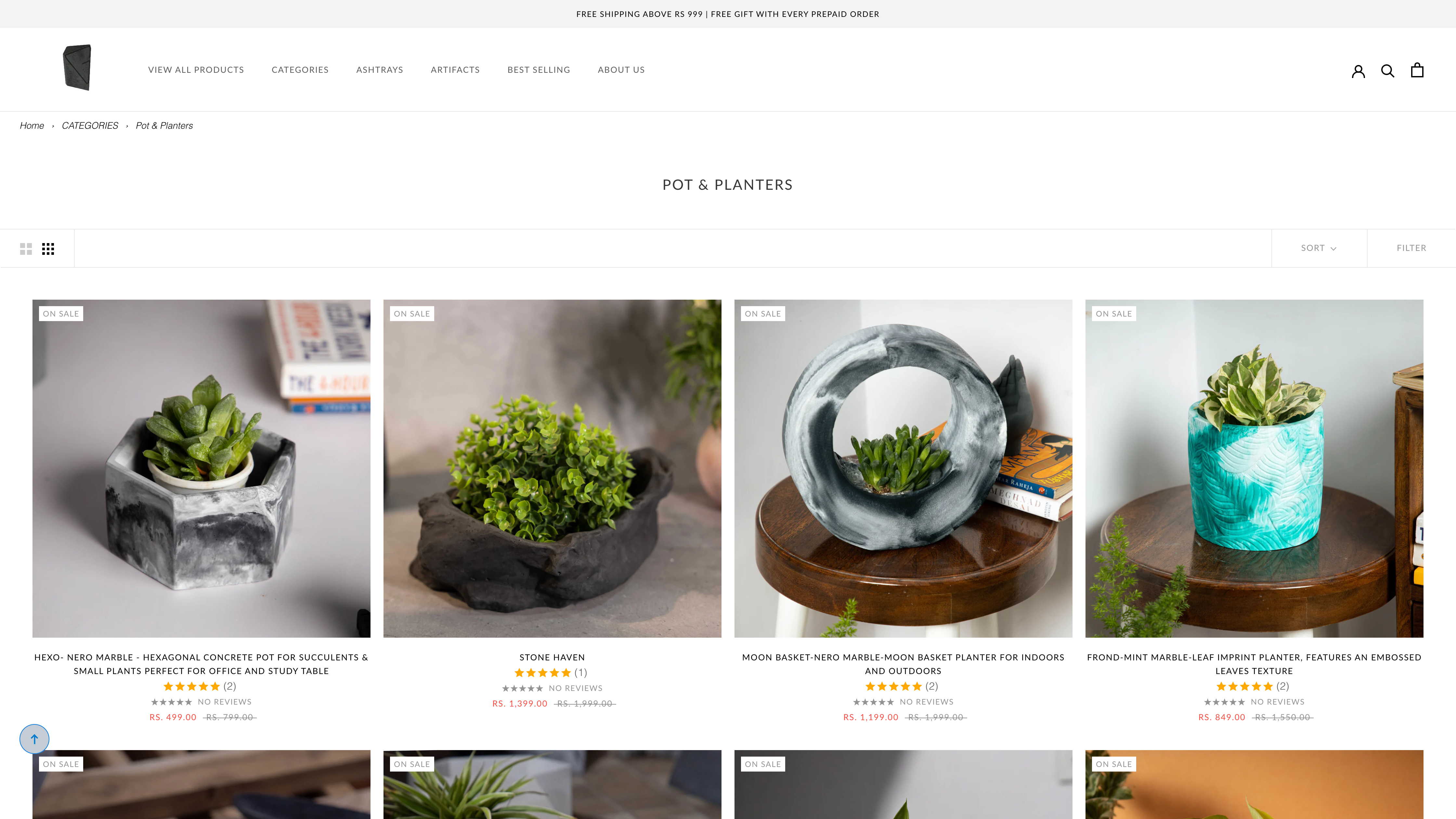 greyt.in screenshot 2