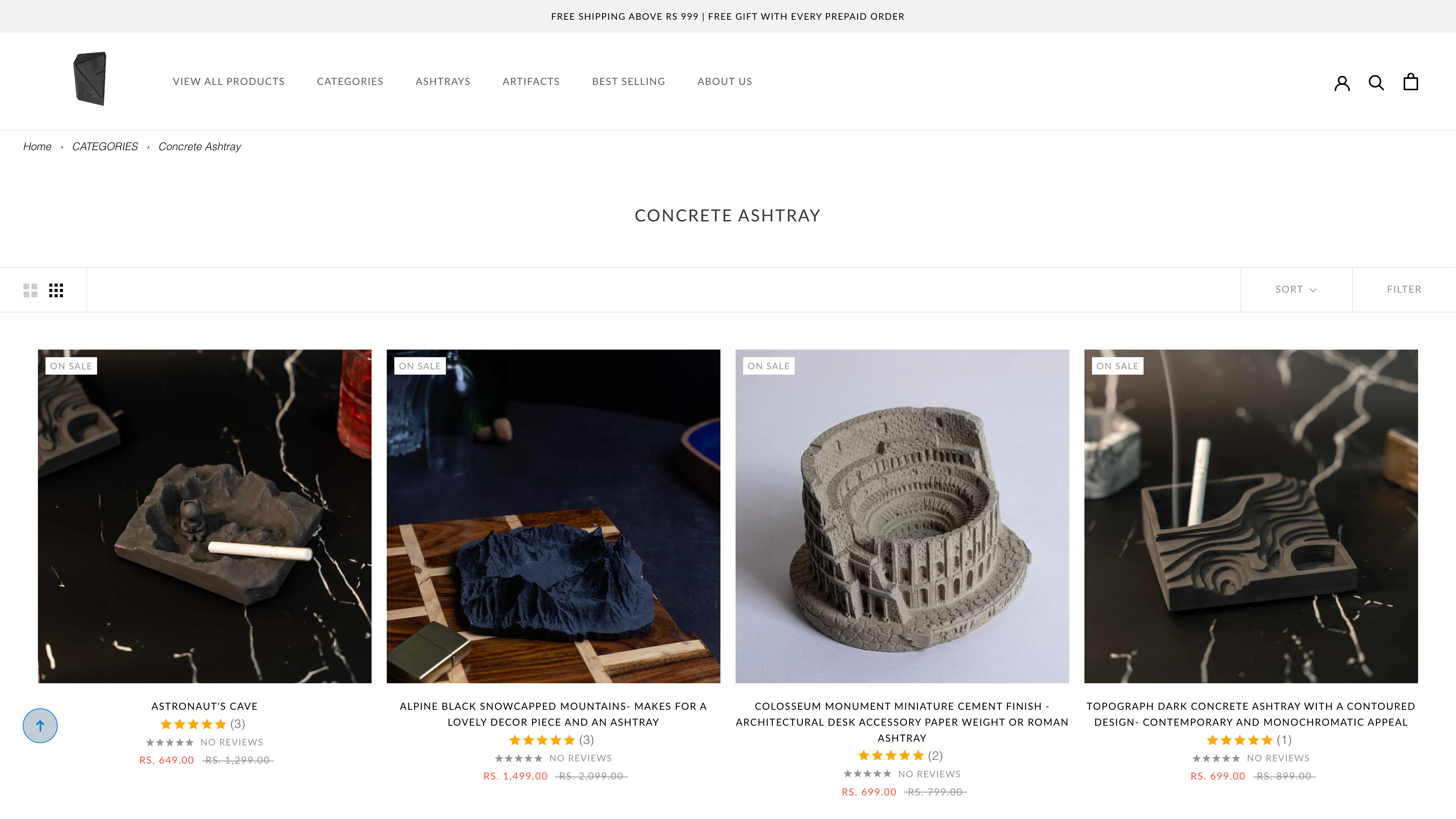 greyt.in screenshot 3