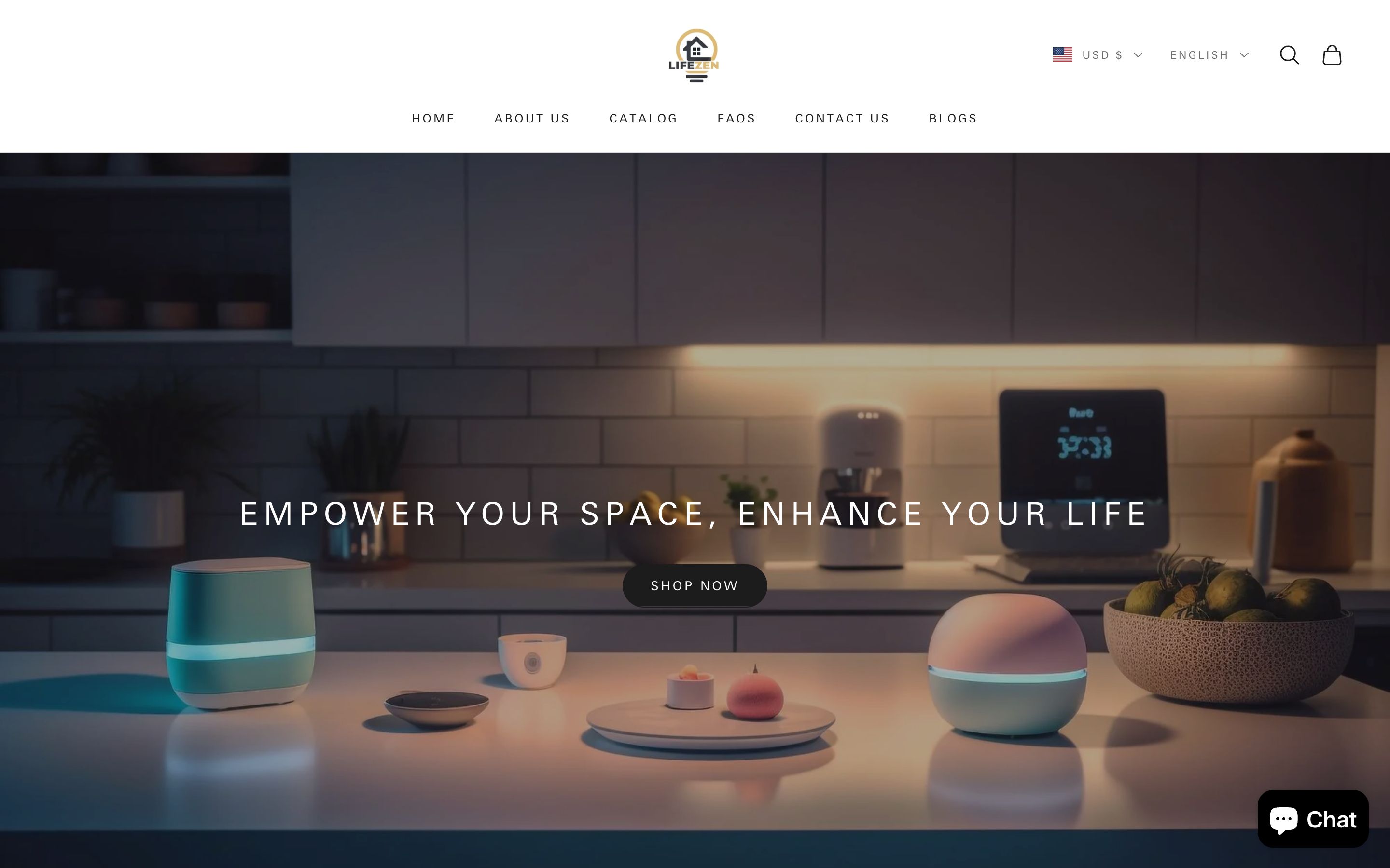 Life Zen screenshot 6