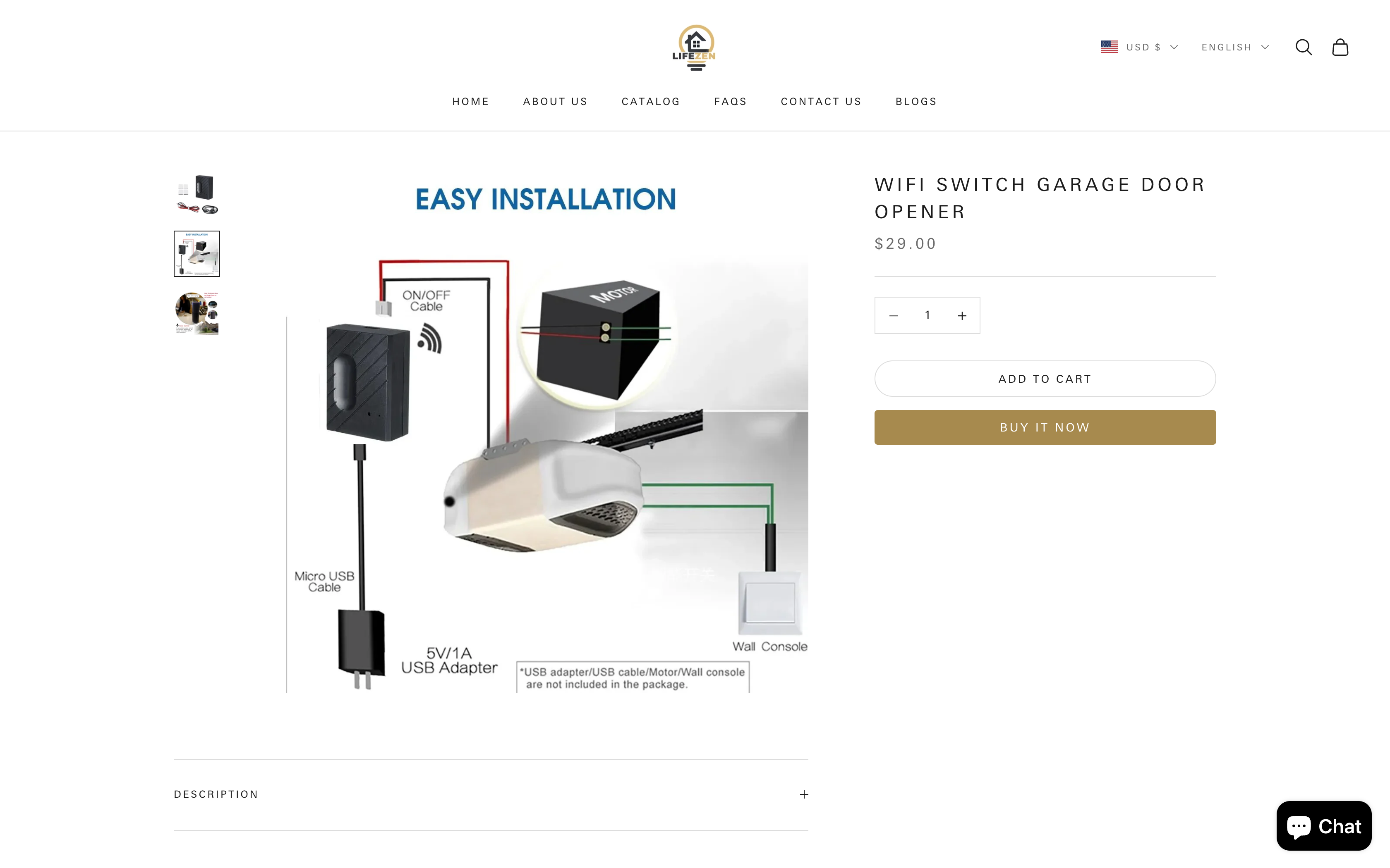 Life Zen screenshot 5