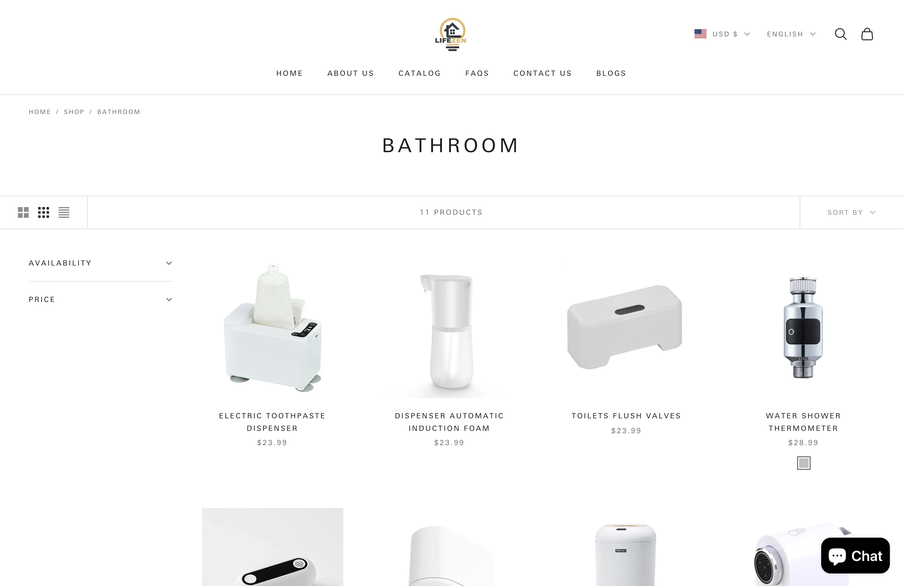 Life Zen screenshot 4