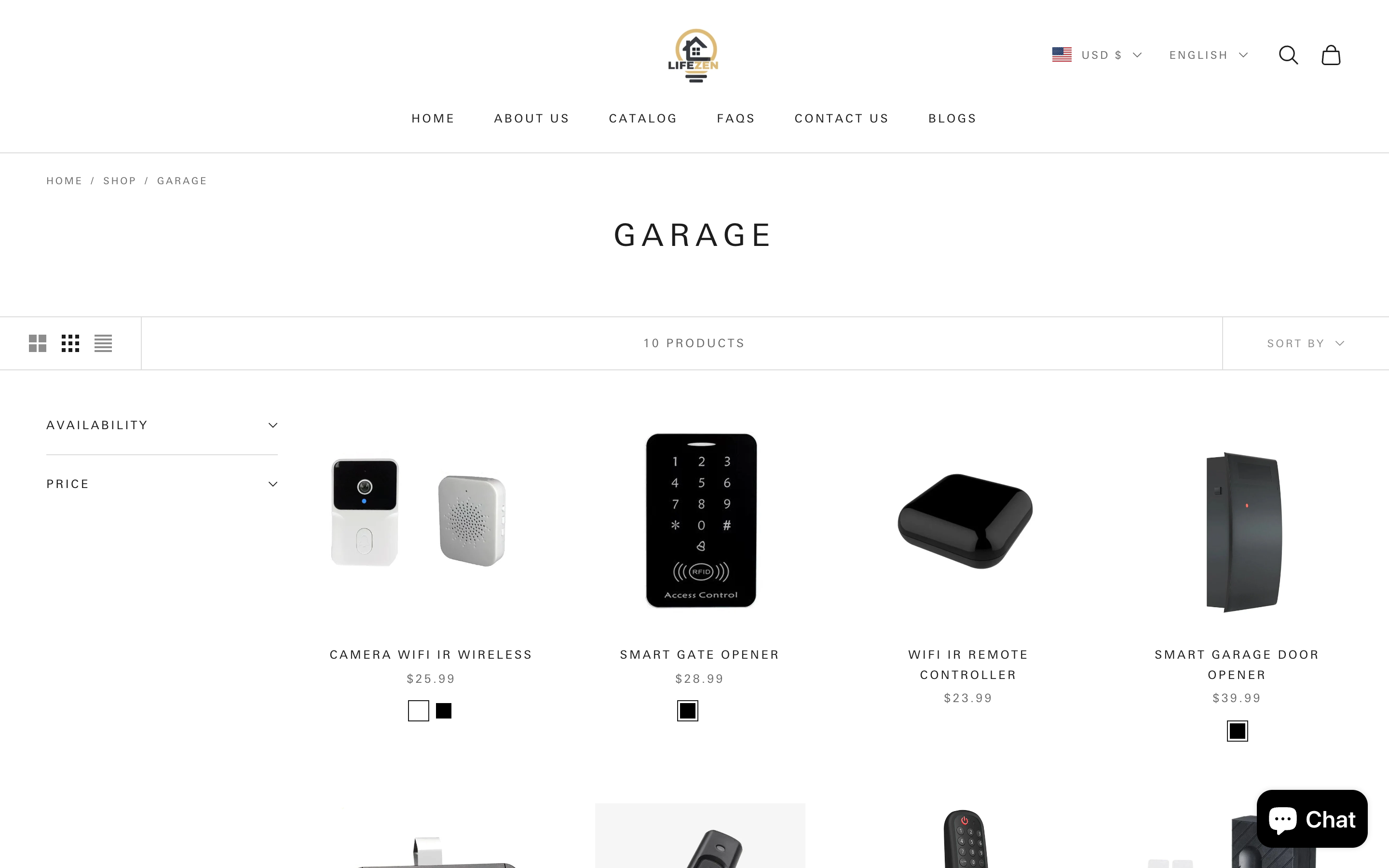 Life Zen screenshot 2