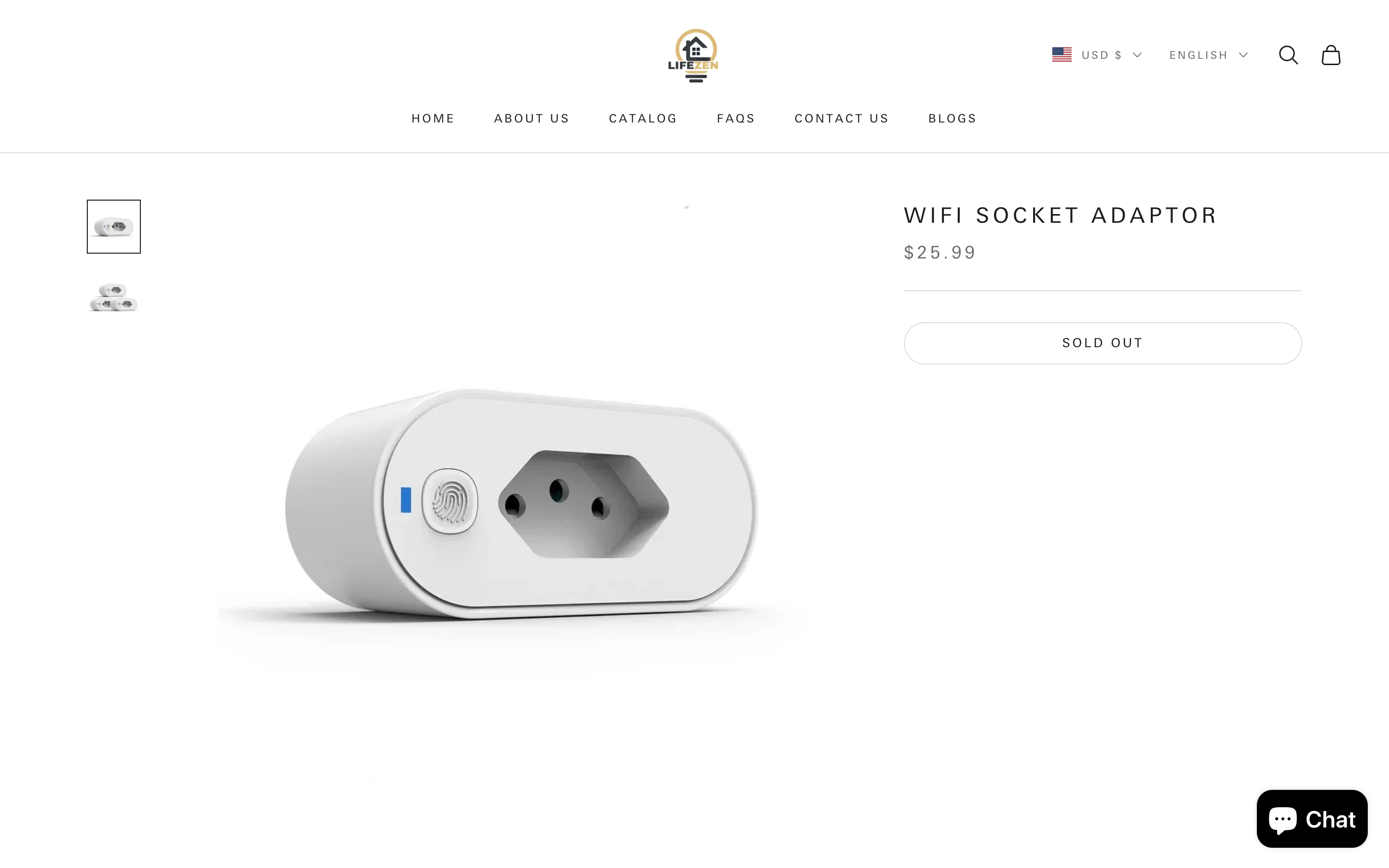 Life Zen screenshot 3