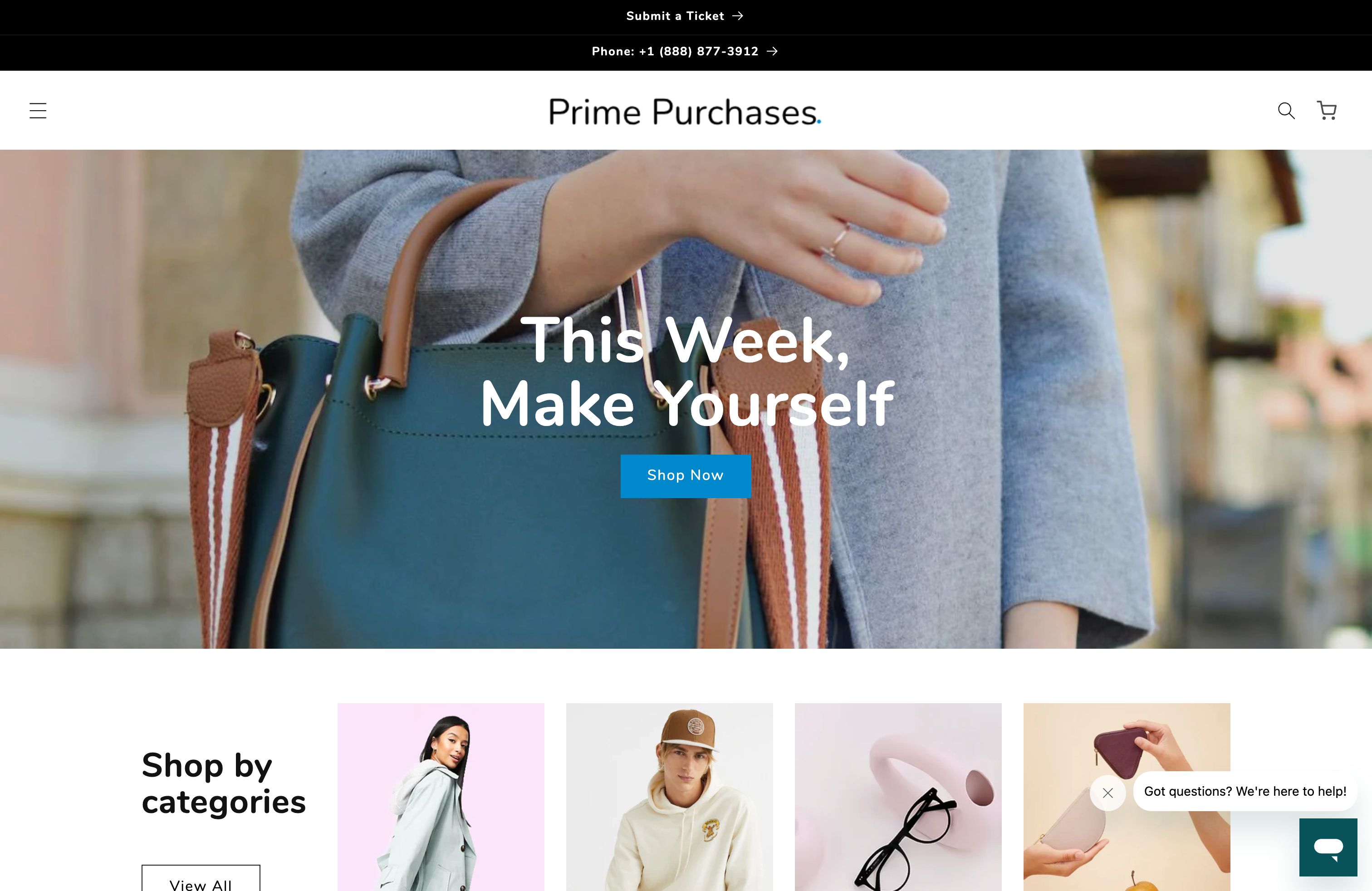 Prime Purchases screenshot 4