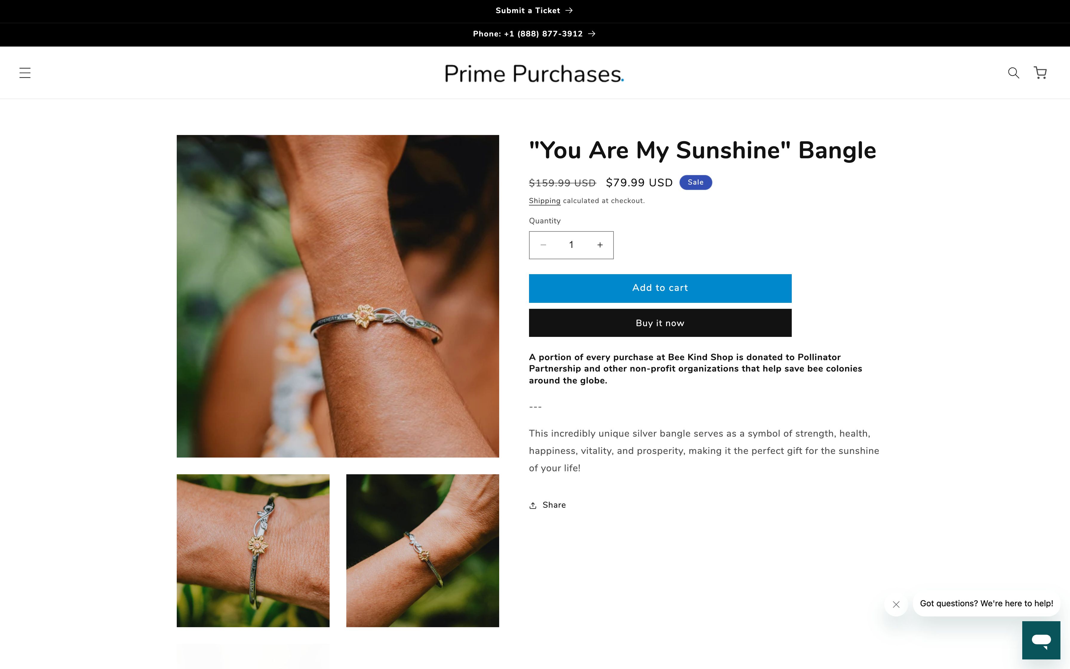 Prime Purchases screenshot 3