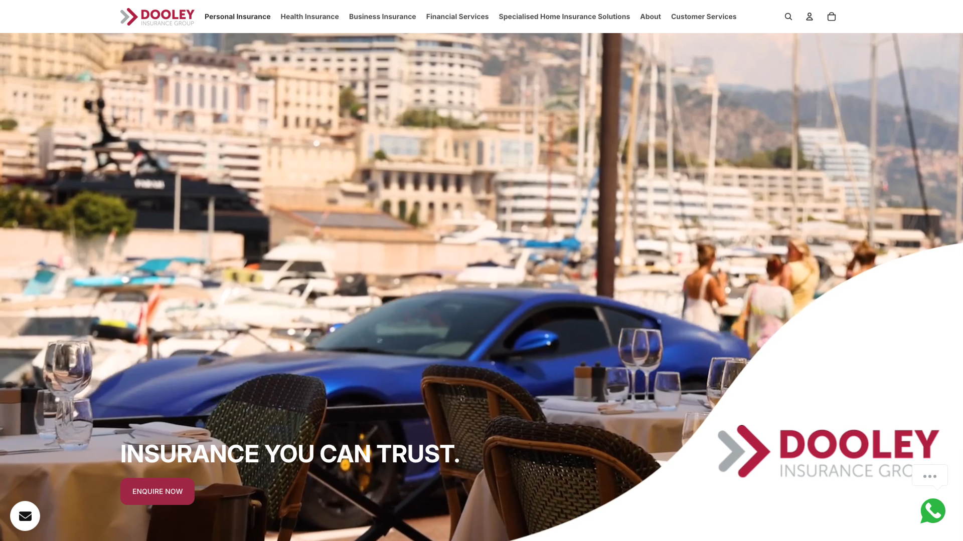 Dooley Insurance Brokers