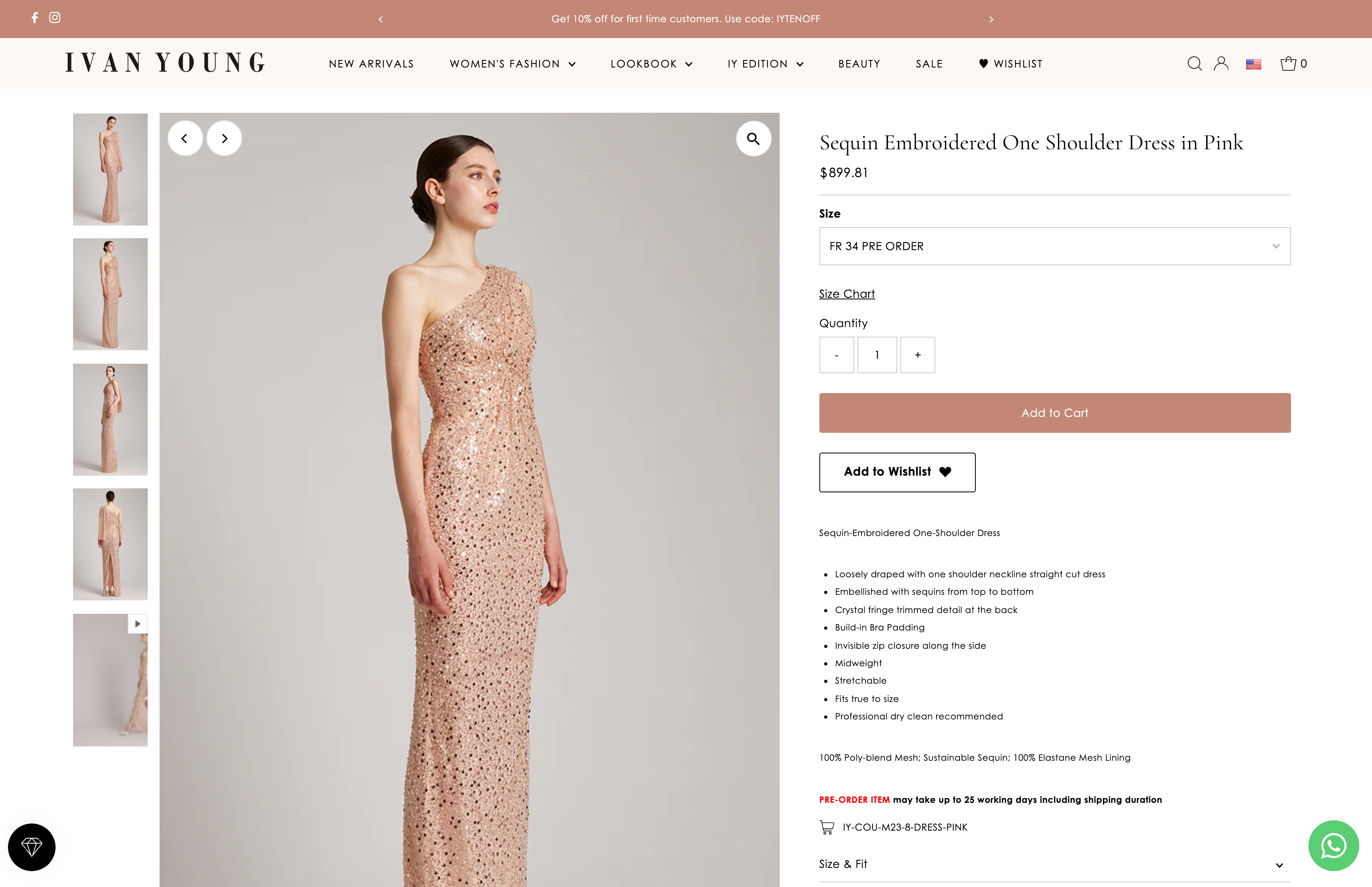 Ivan Young screenshot 3