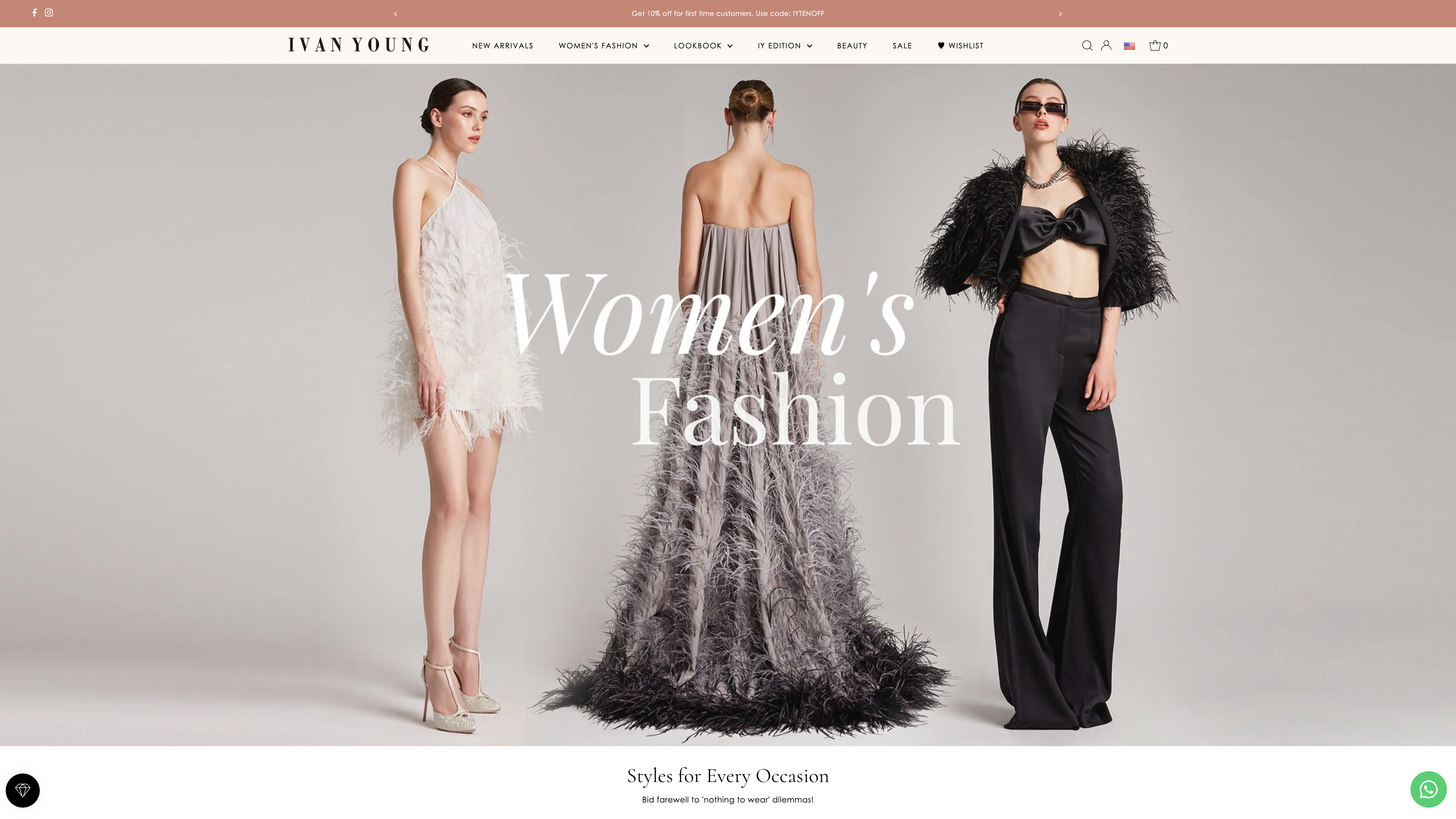 Ivan Young screenshot 5