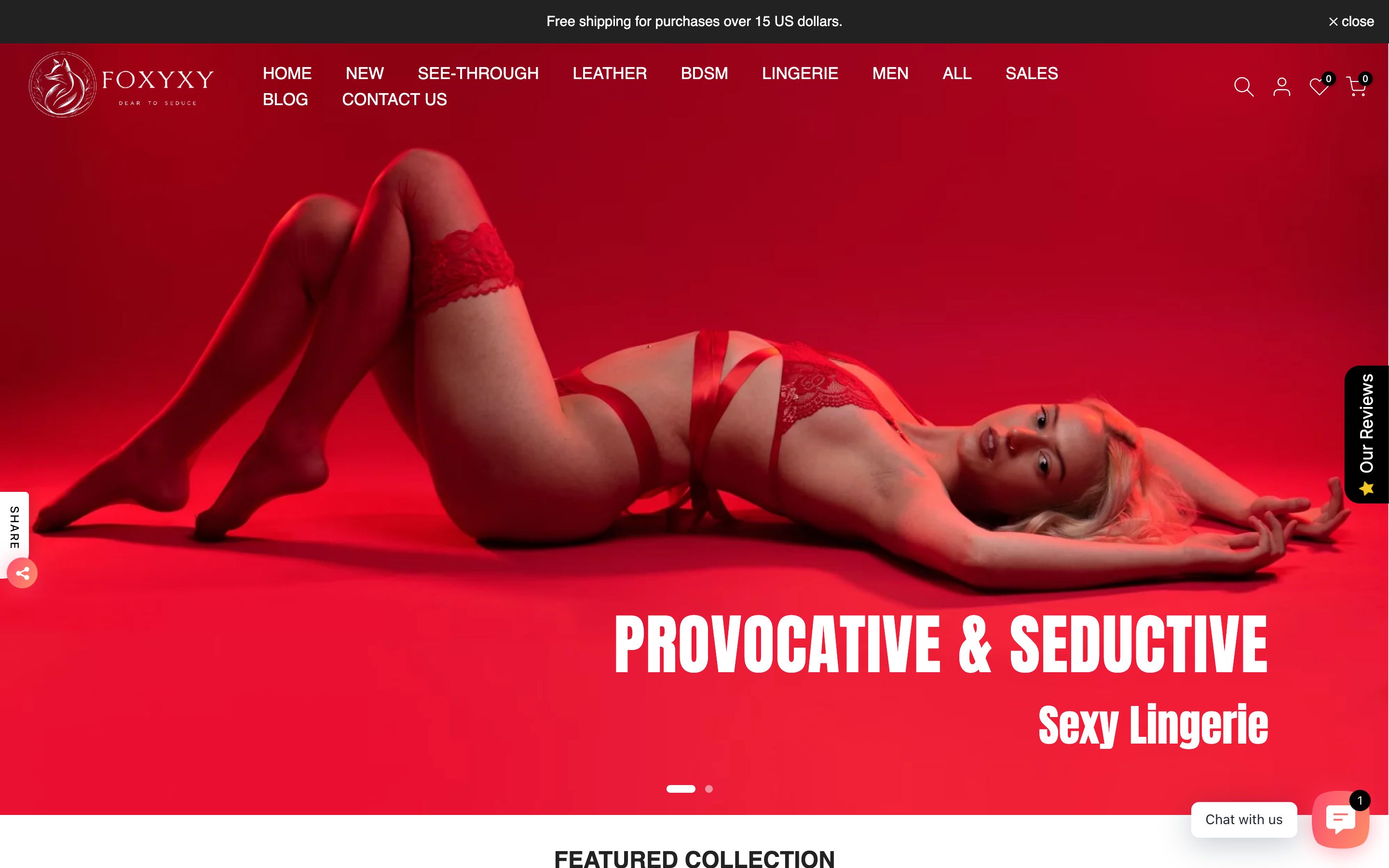 underwear screenshot 6