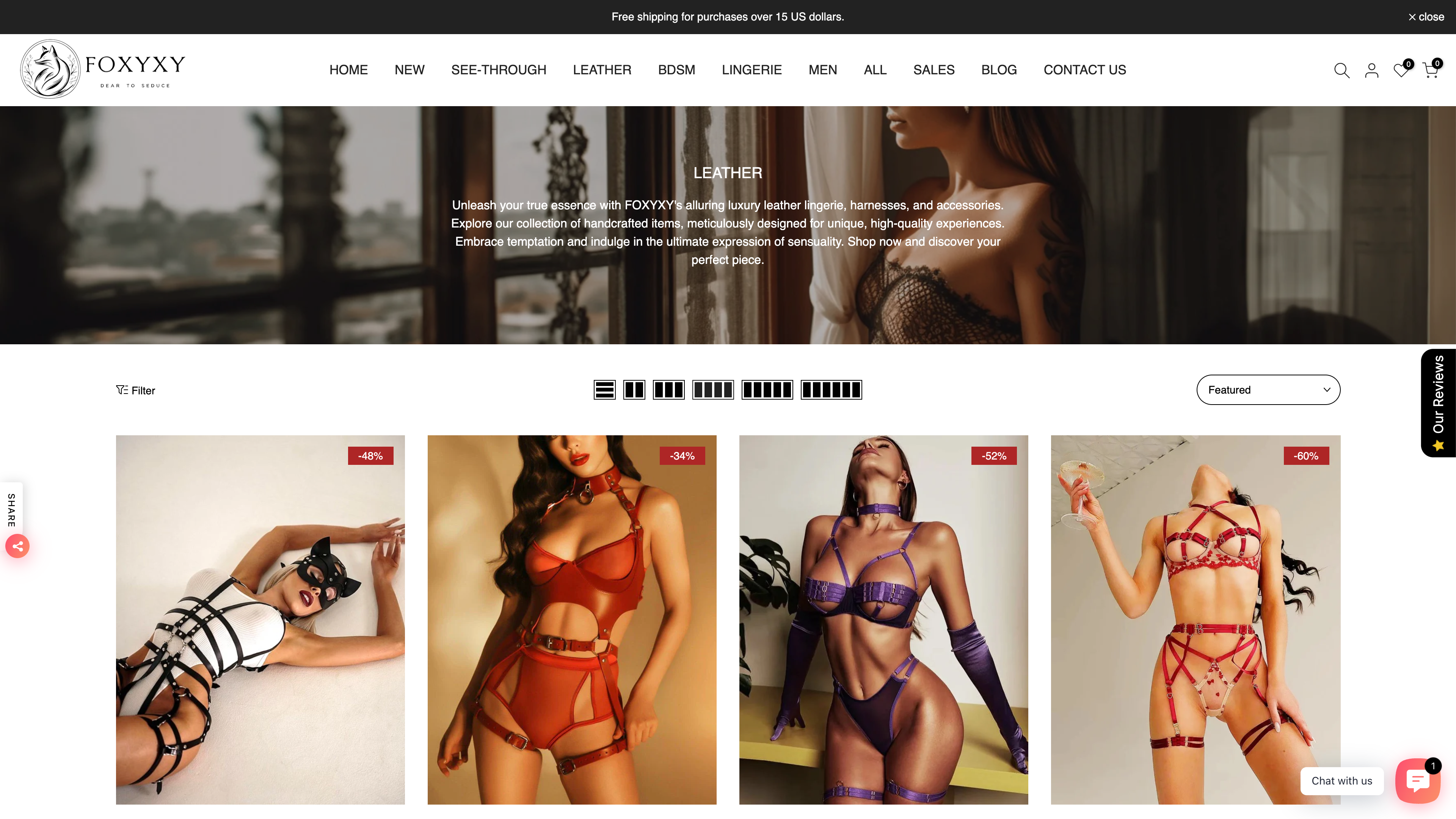 underwear screenshot 3