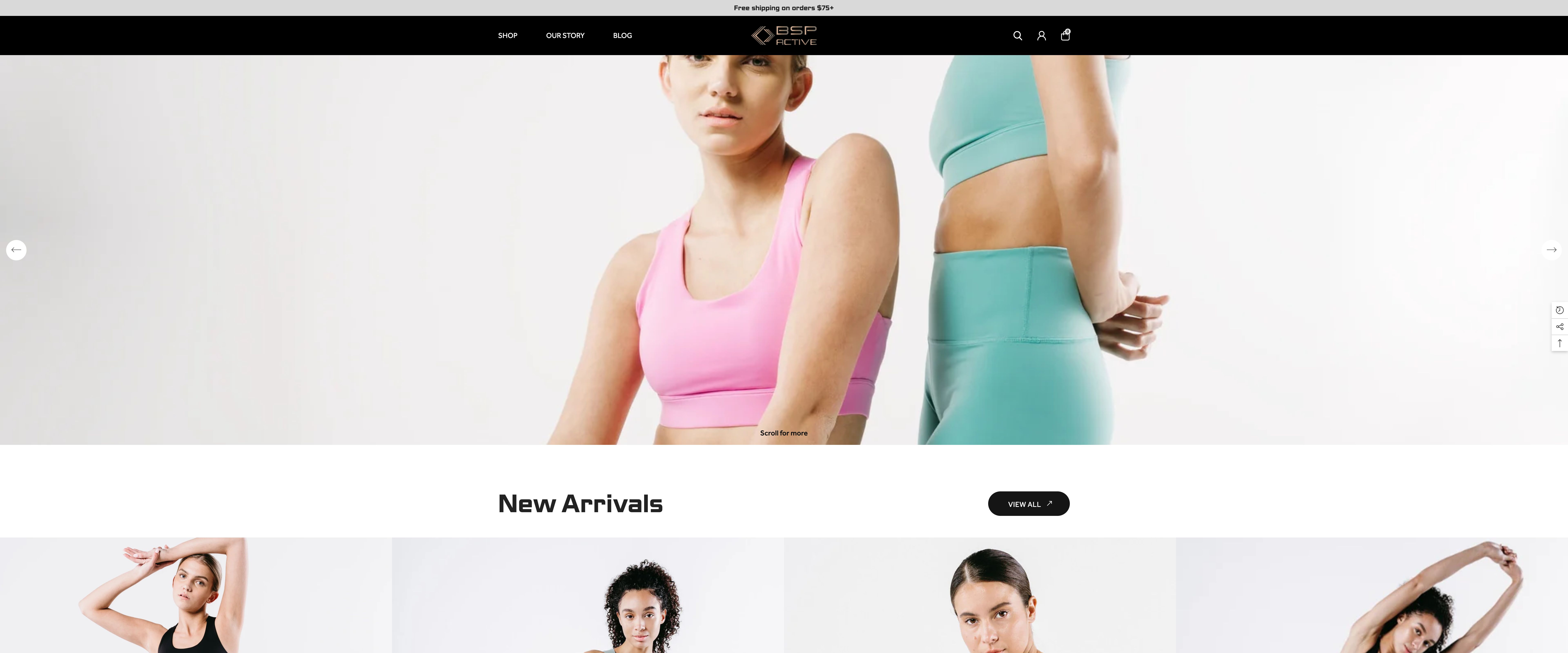 BSP Active screenshot 6