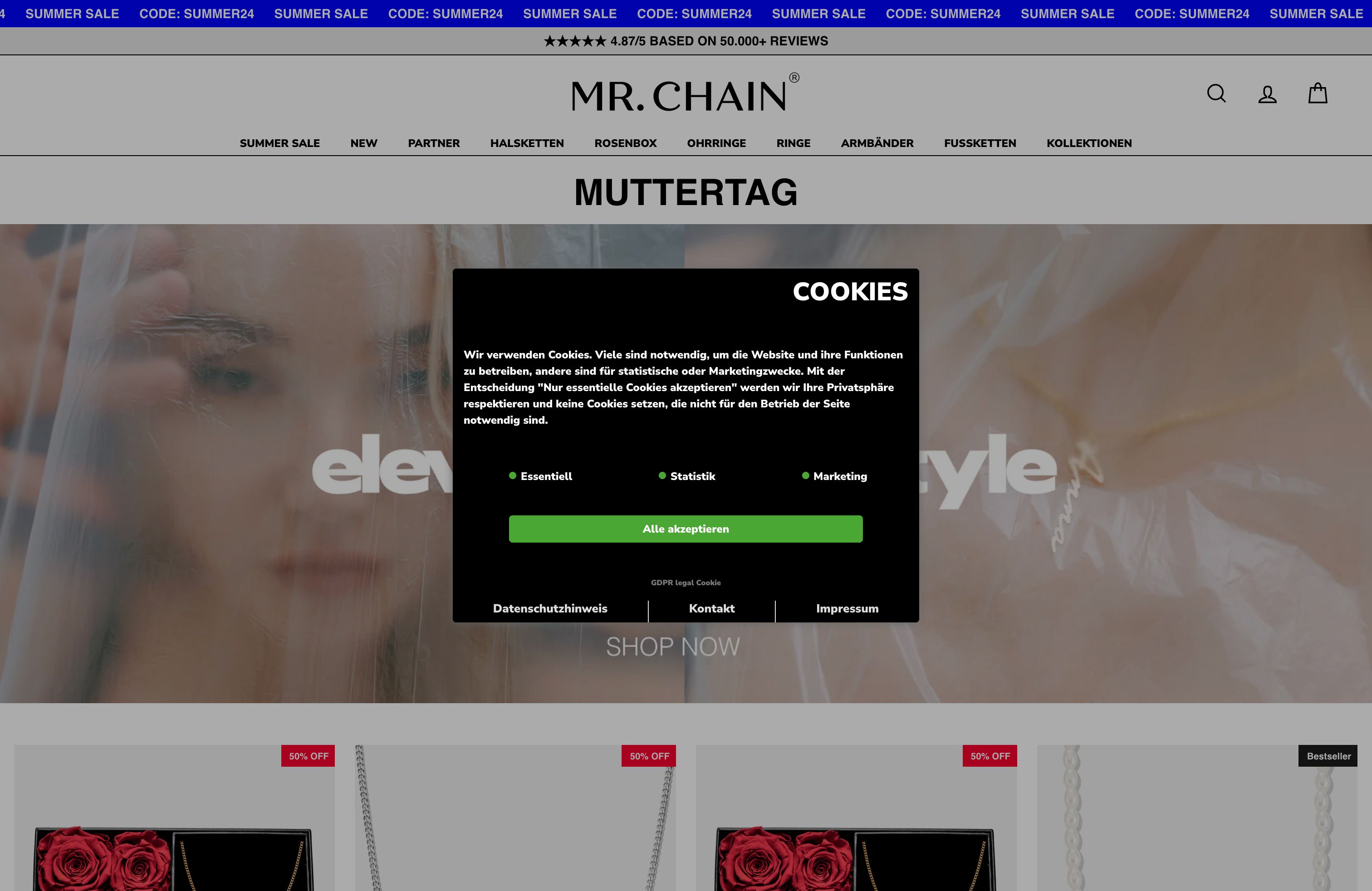 Mr.Chain screenshot 3