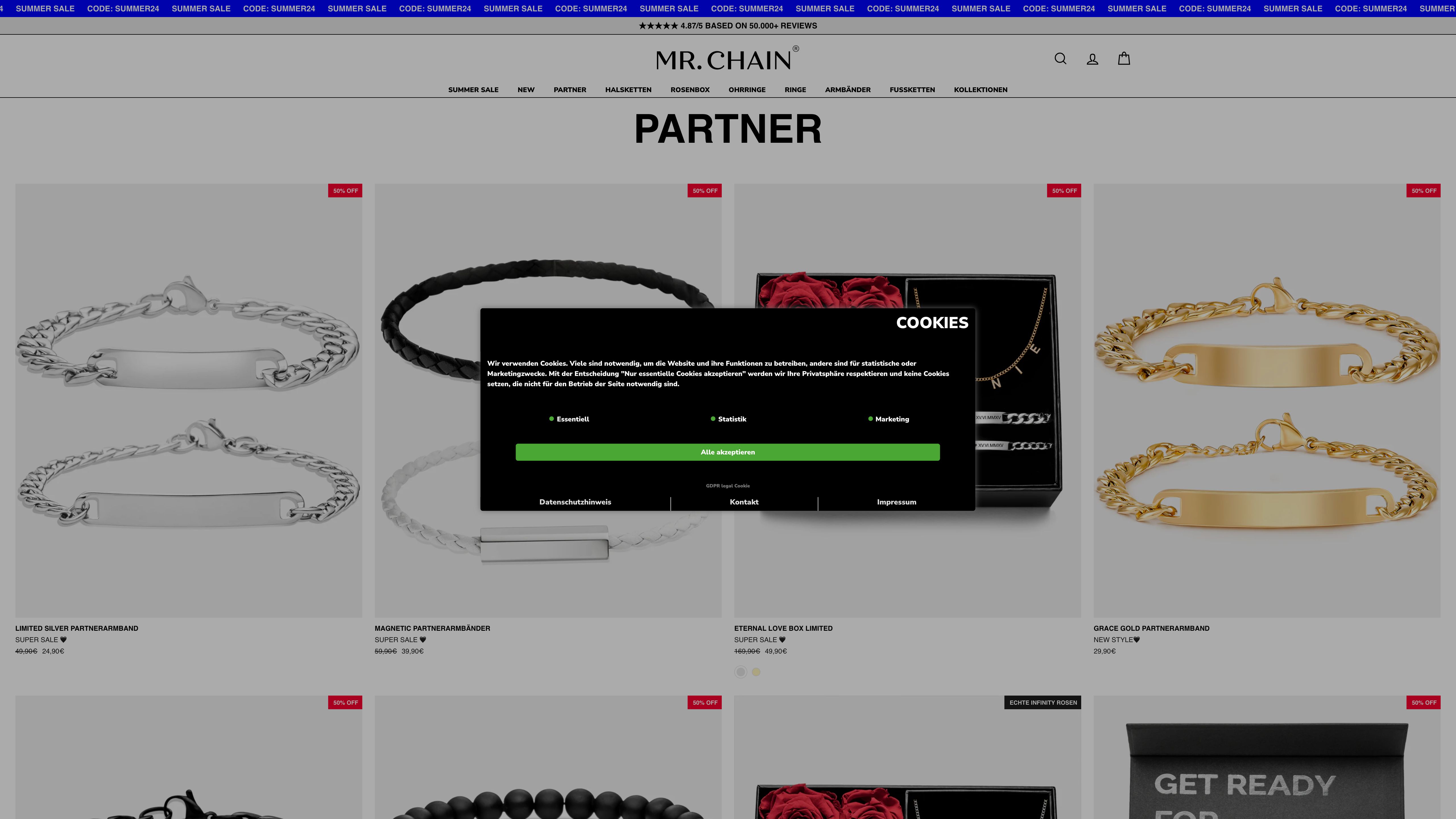 Mr.Chain screenshot 6