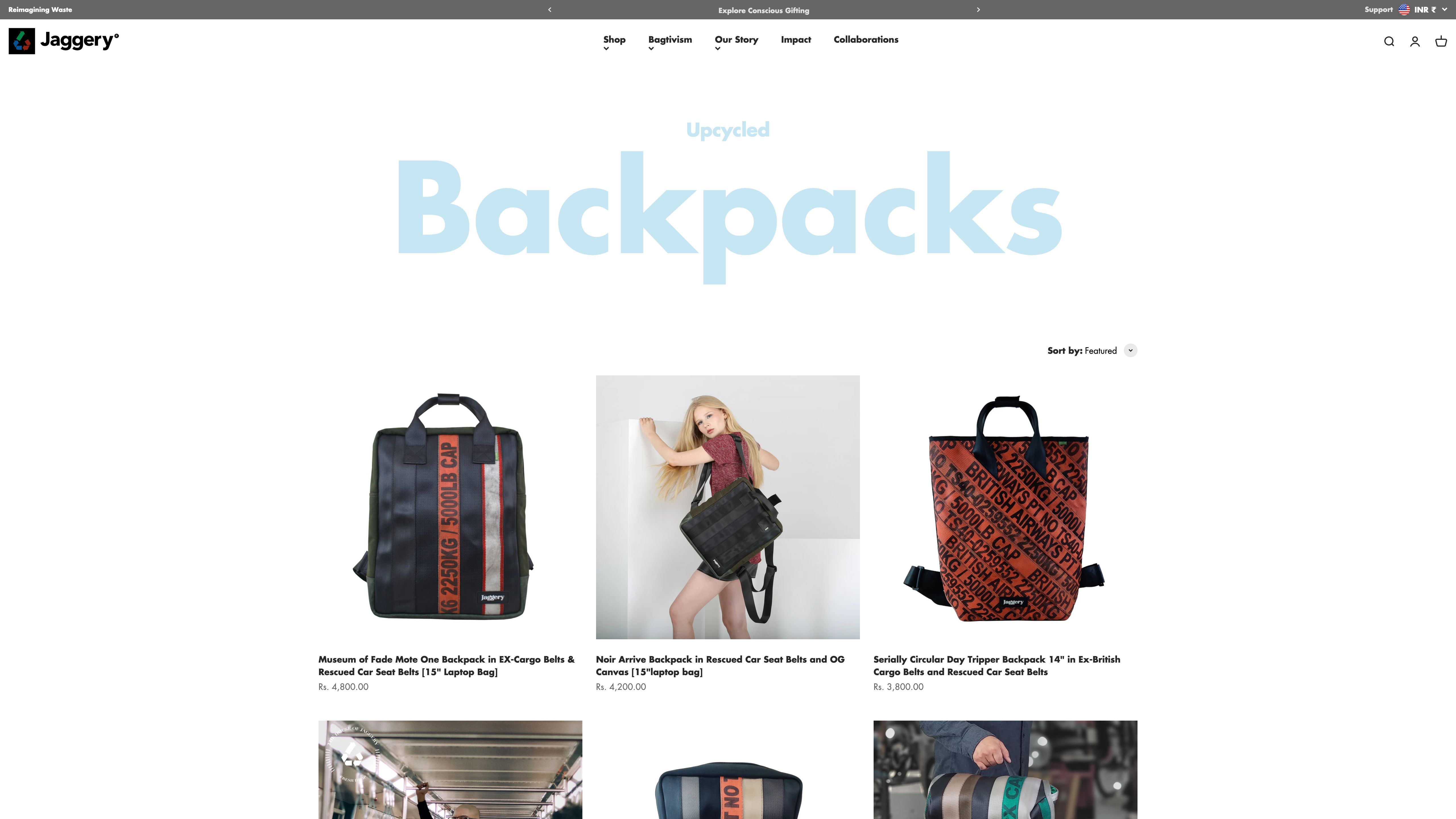 Orchestrating Impactful Transformation for Jaggerybags with KLoc screenshot 4