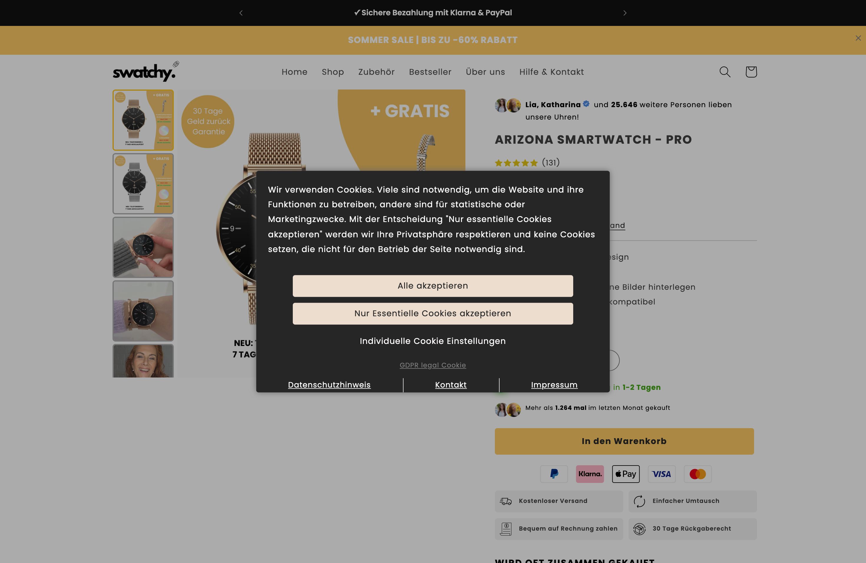 Swatchy screenshot 3