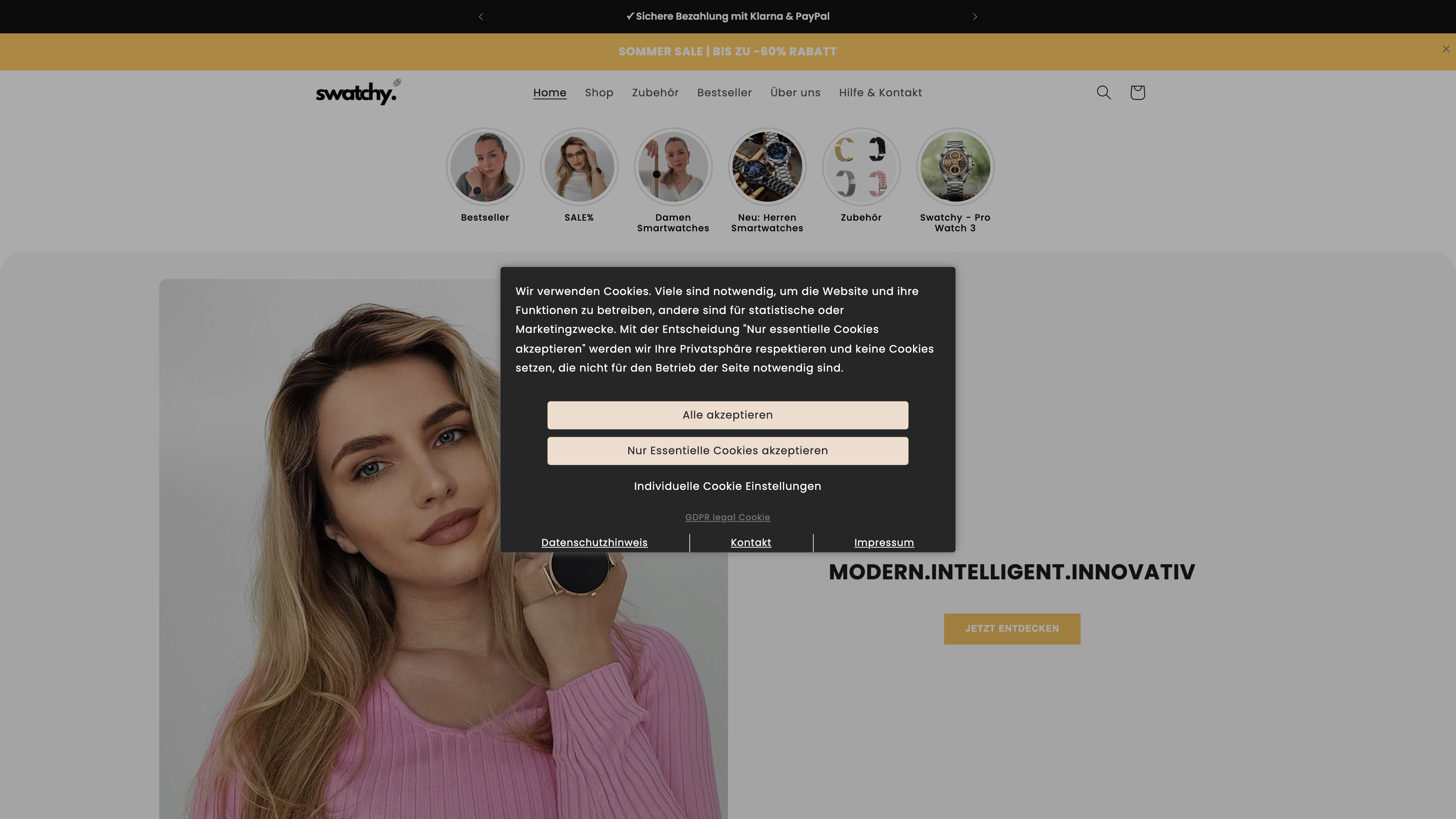 Swatchy screenshot 5