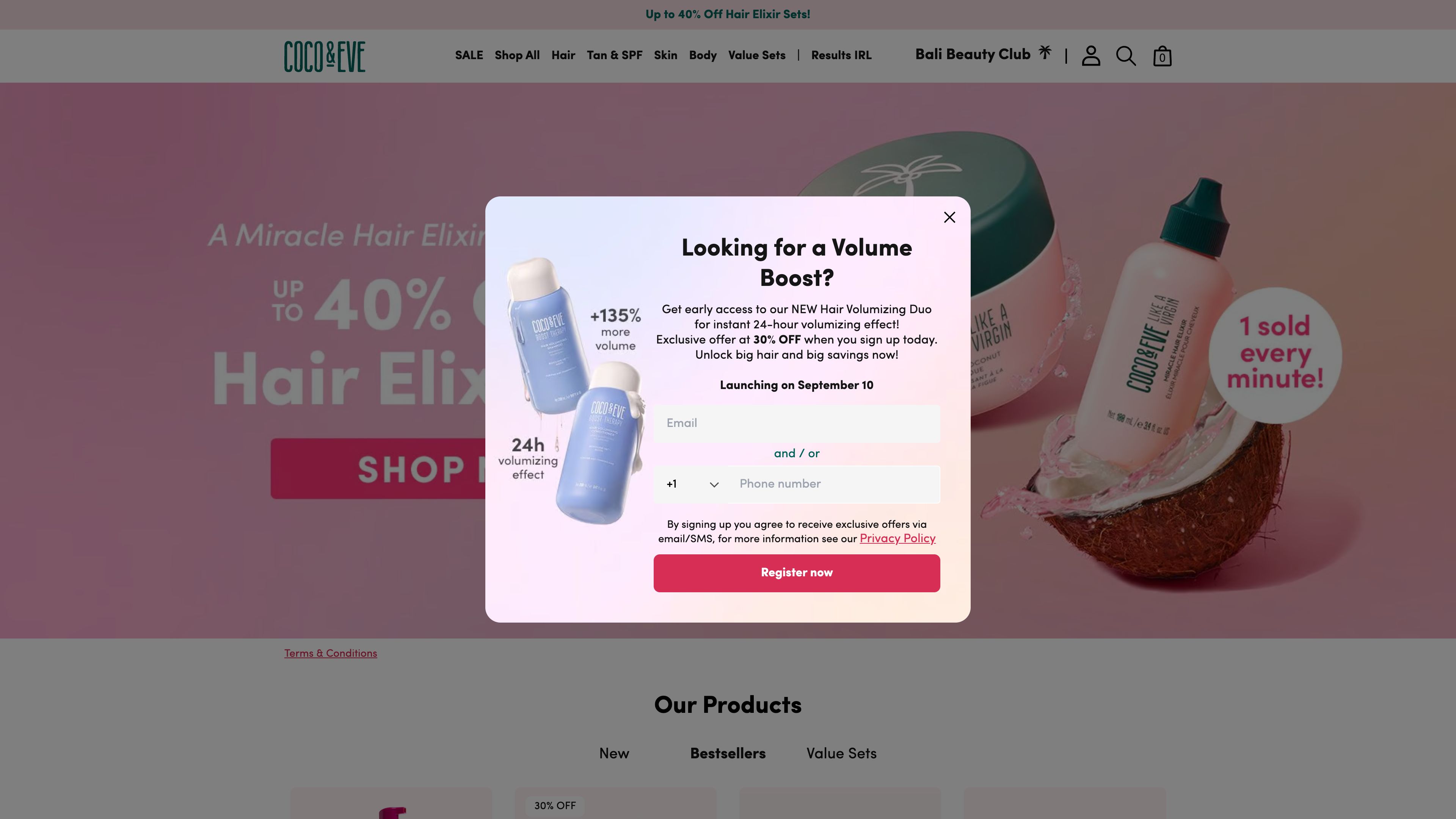 Coco and Eve screenshot 7