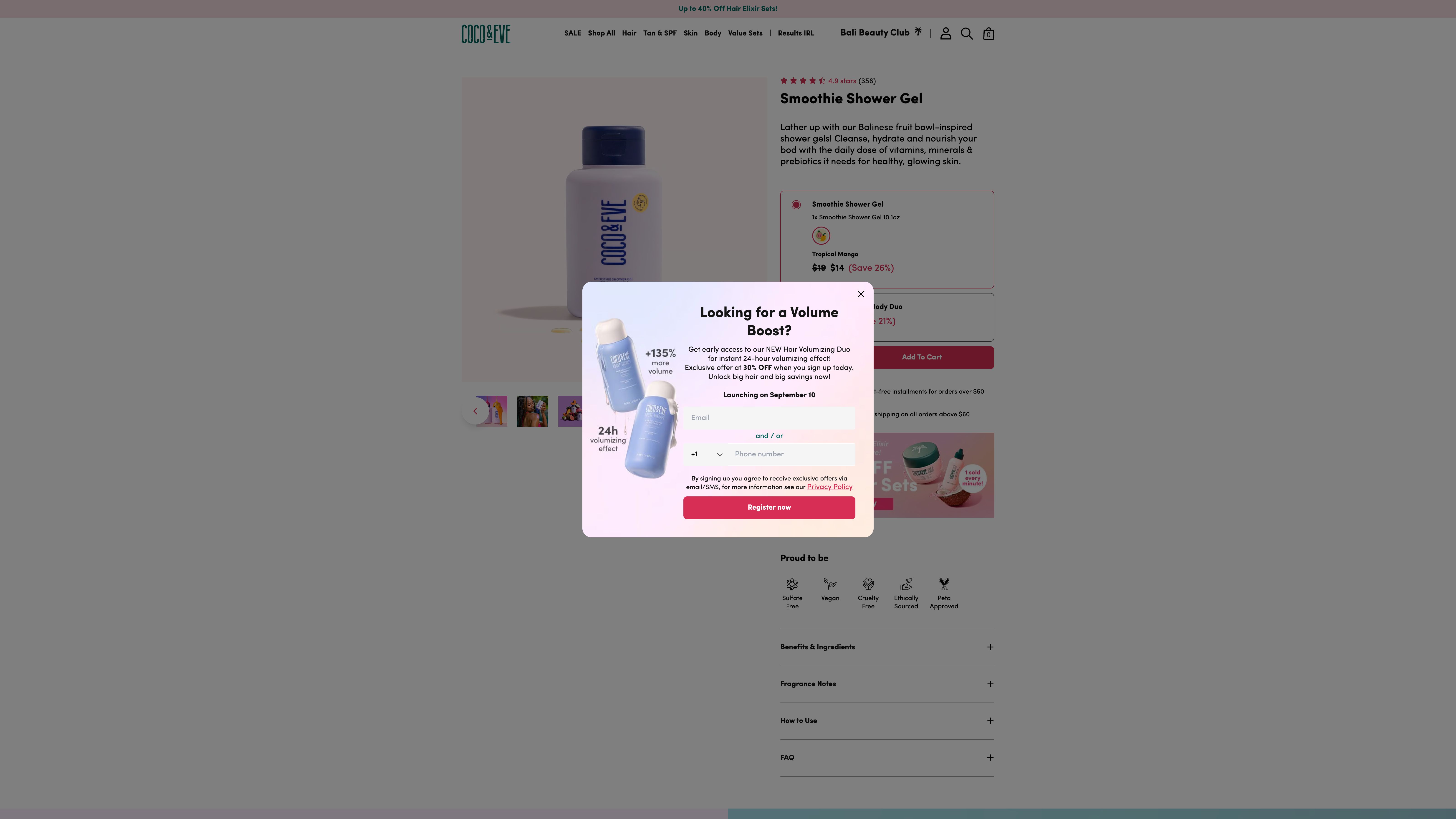 Coco and Eve screenshot 5
