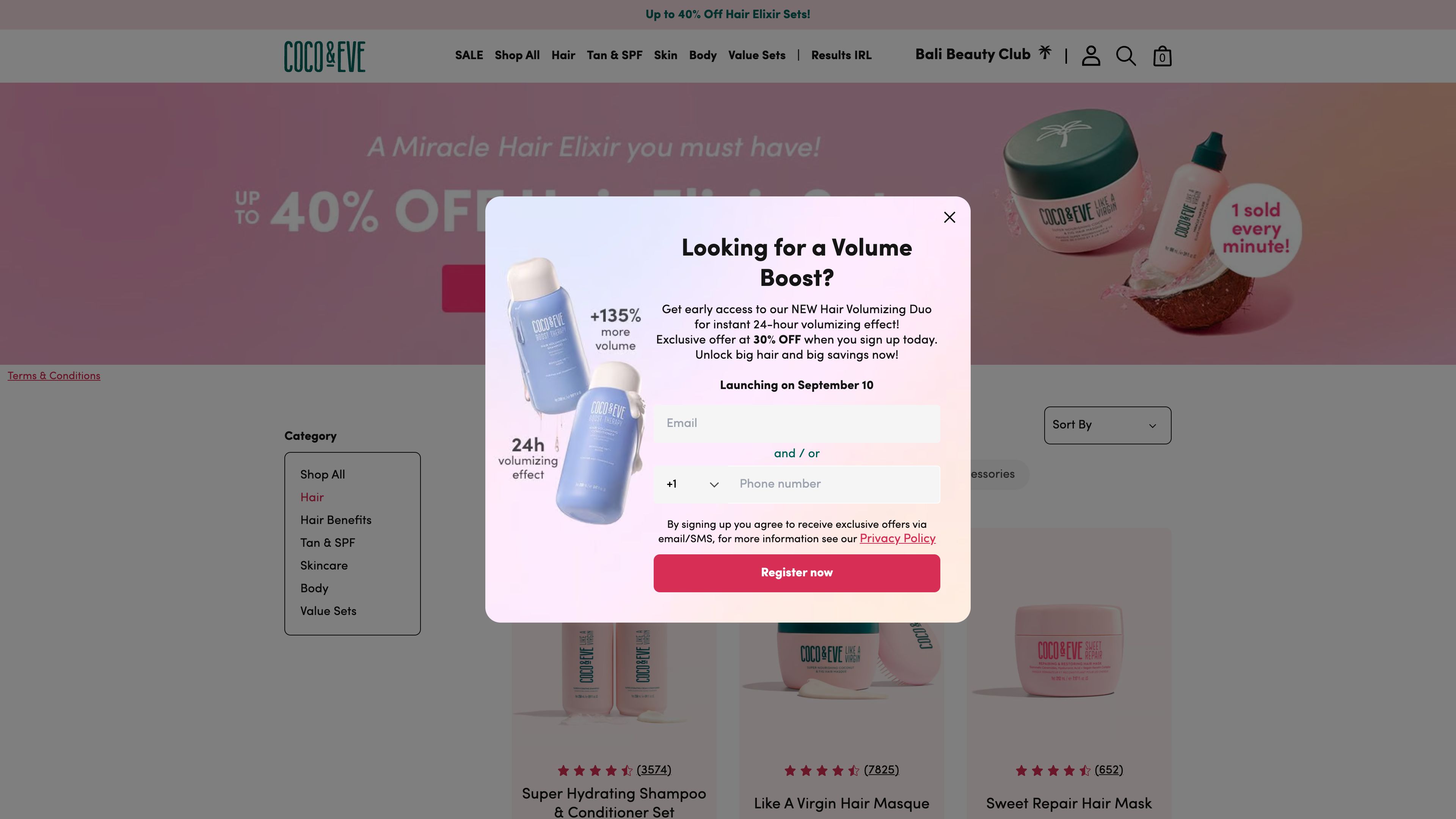 Coco and Eve screenshot 3