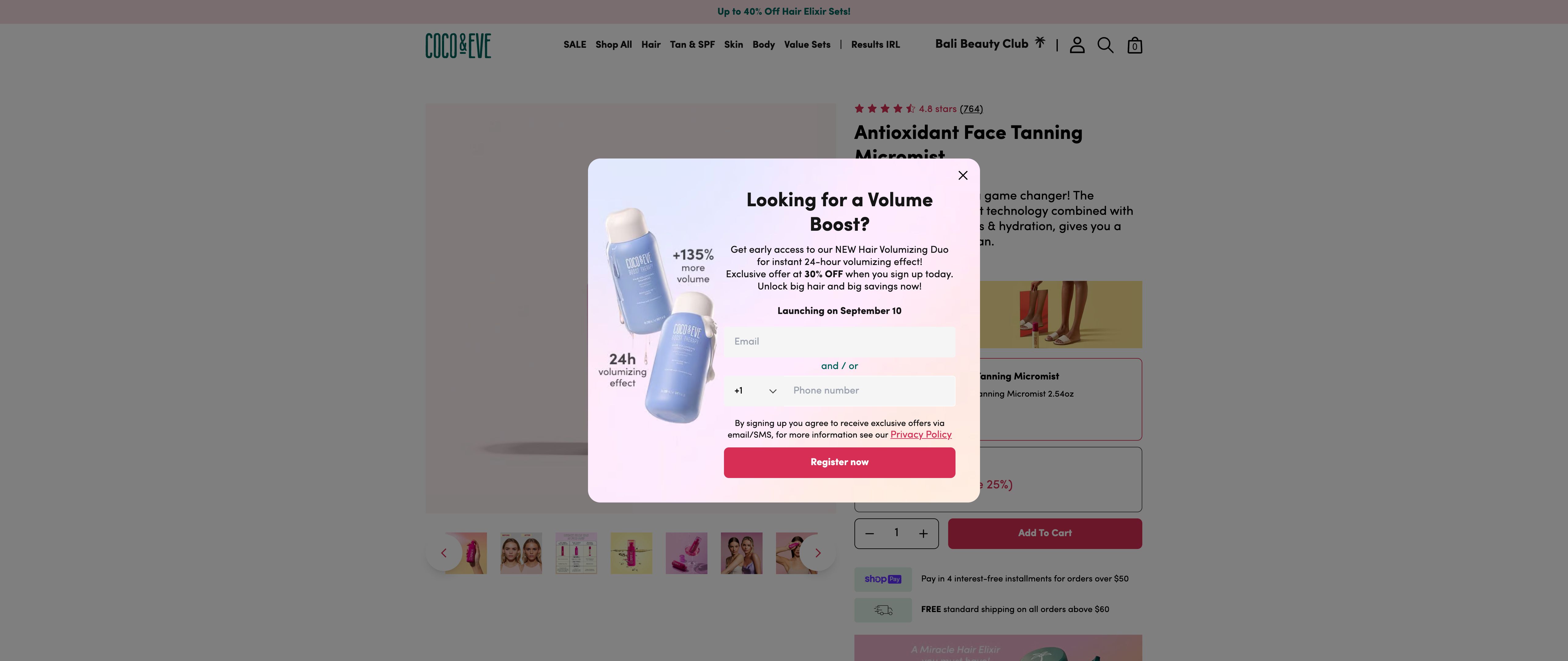 Coco and Eve screenshot 4