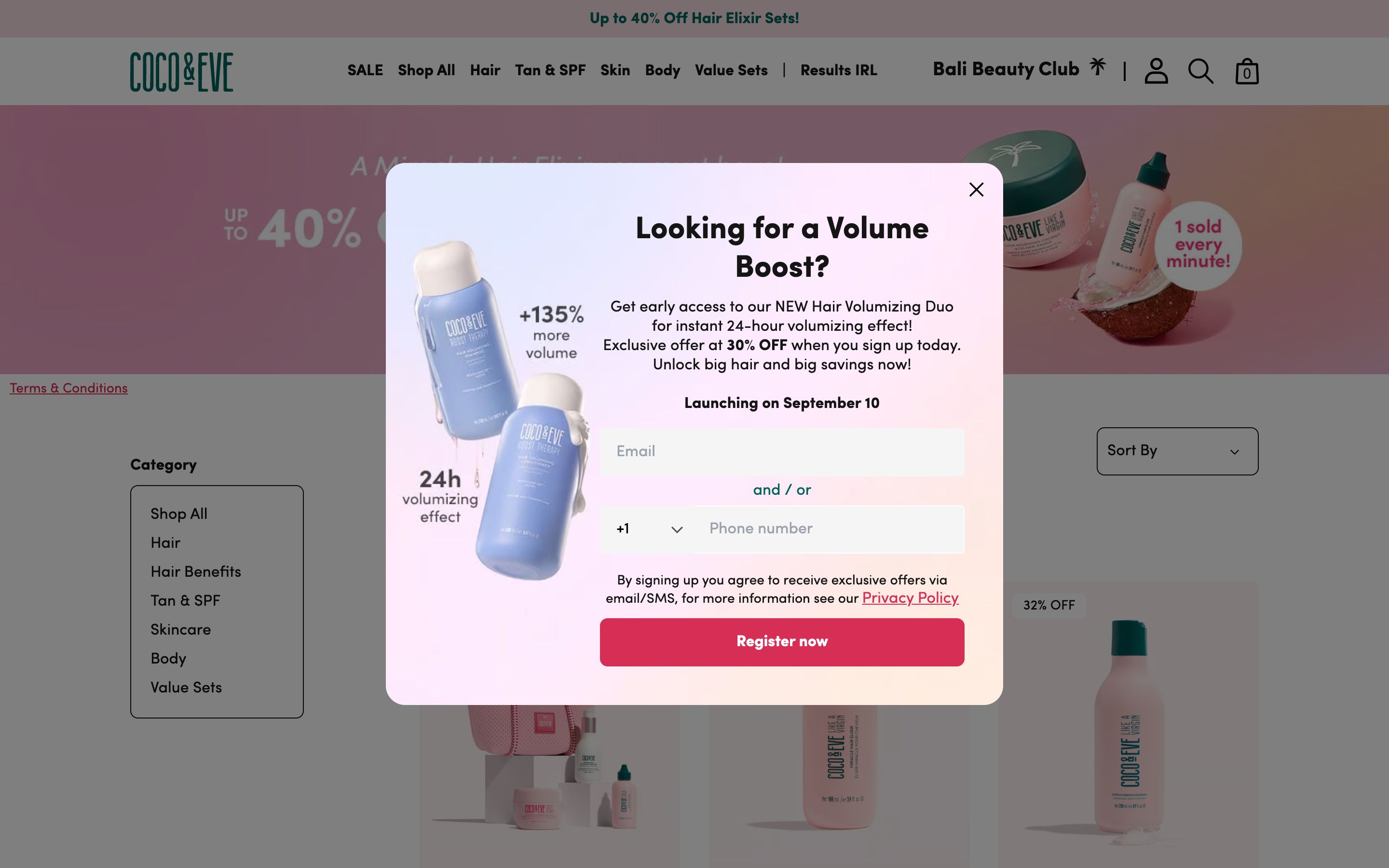 Coco and Eve screenshot 2