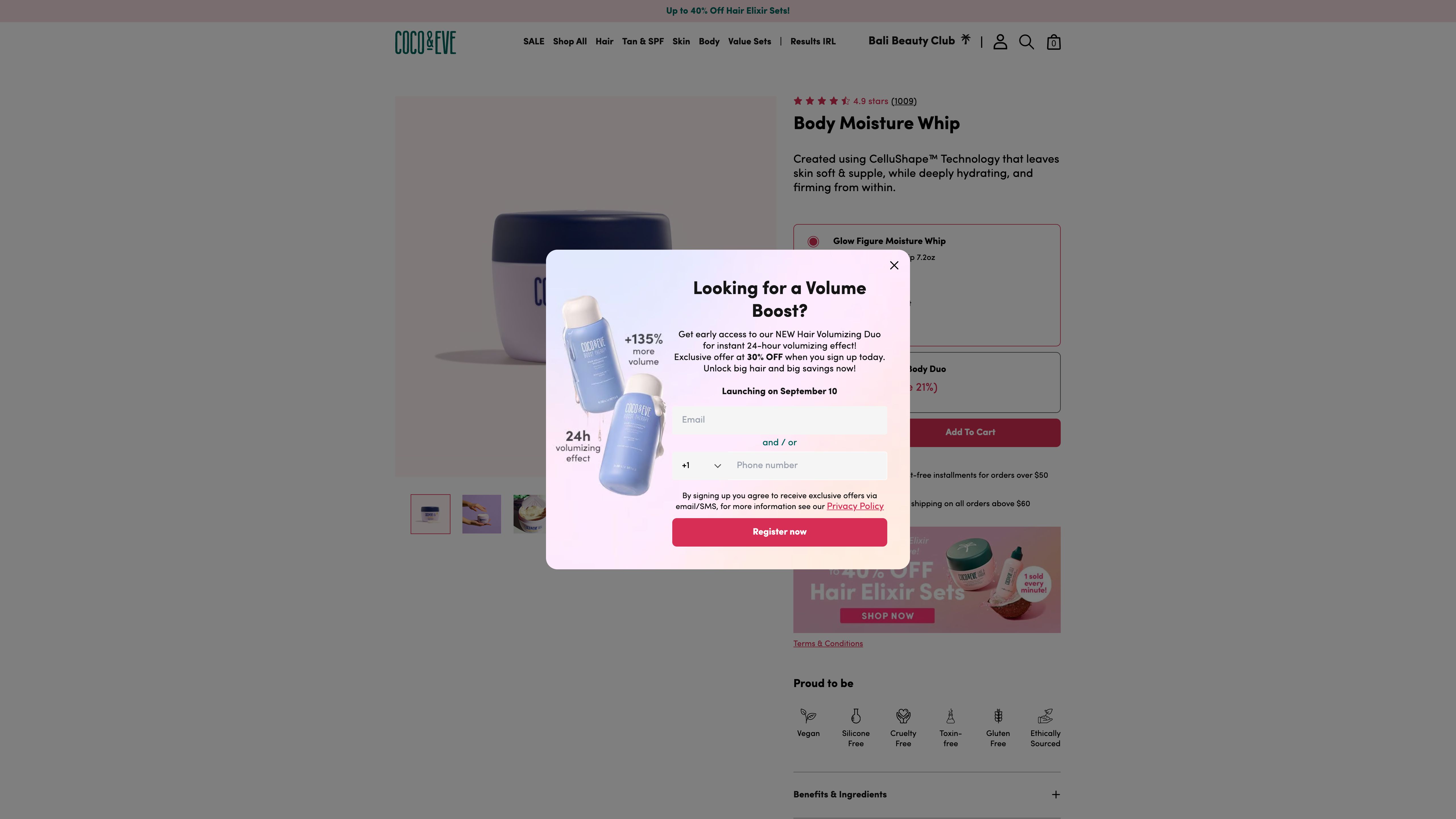 Coco and Eve screenshot 6