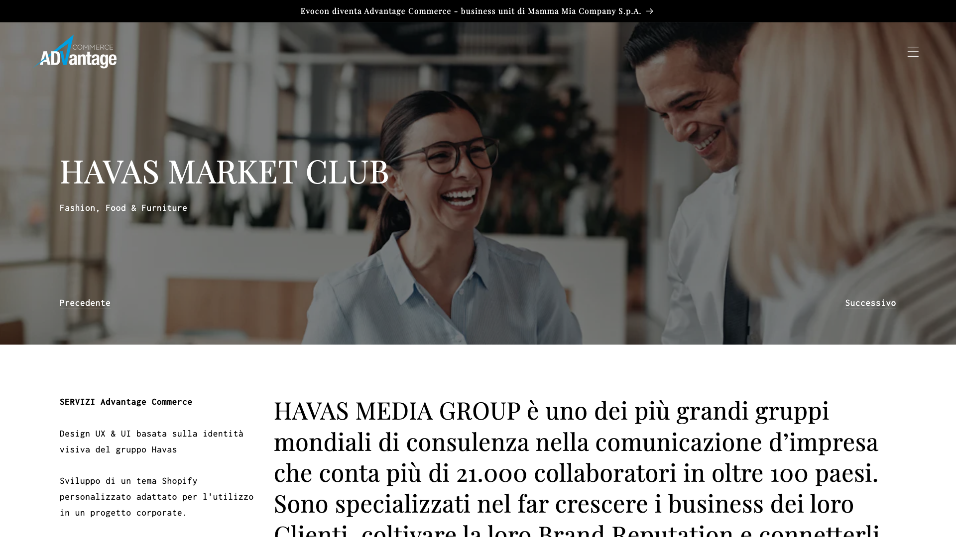 Havas