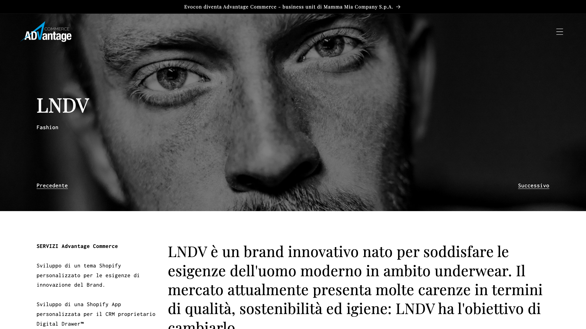 LNDV