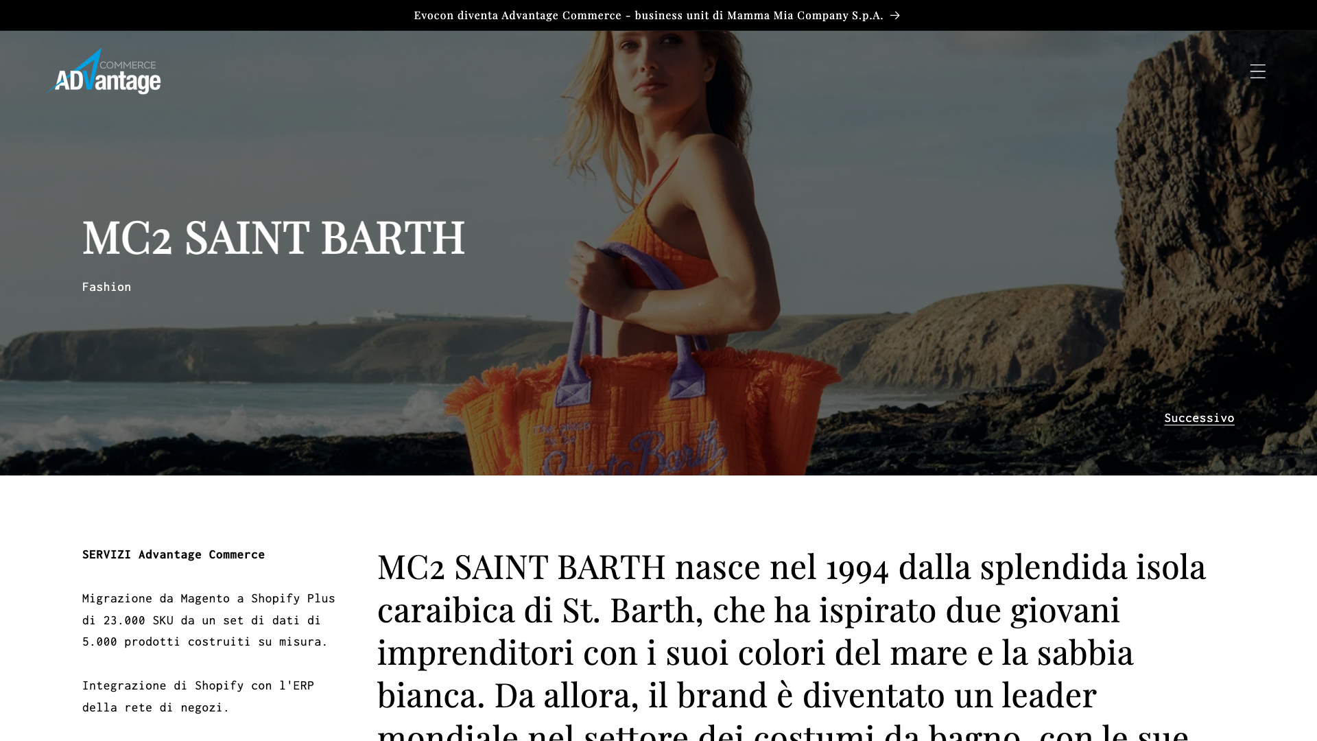 MC2 Saint Barth