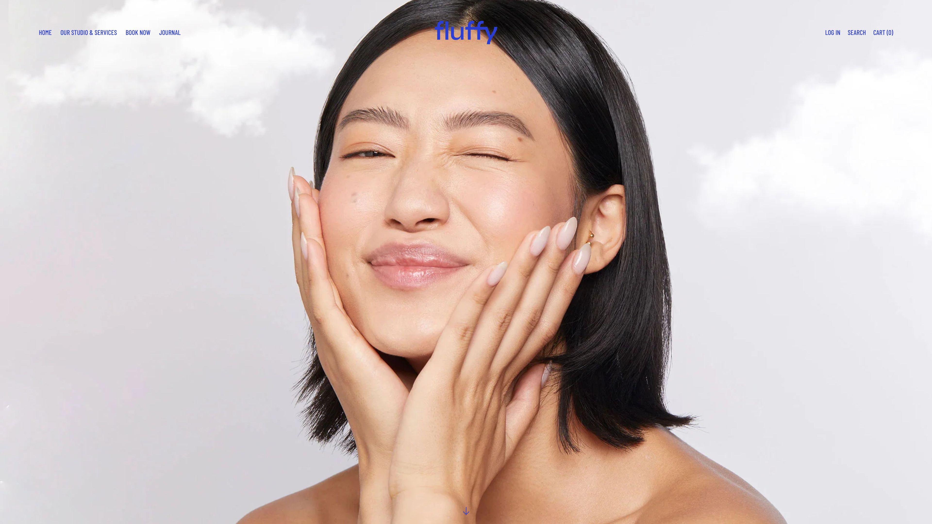 Fluffy | Brows and Beauty screenshot 2