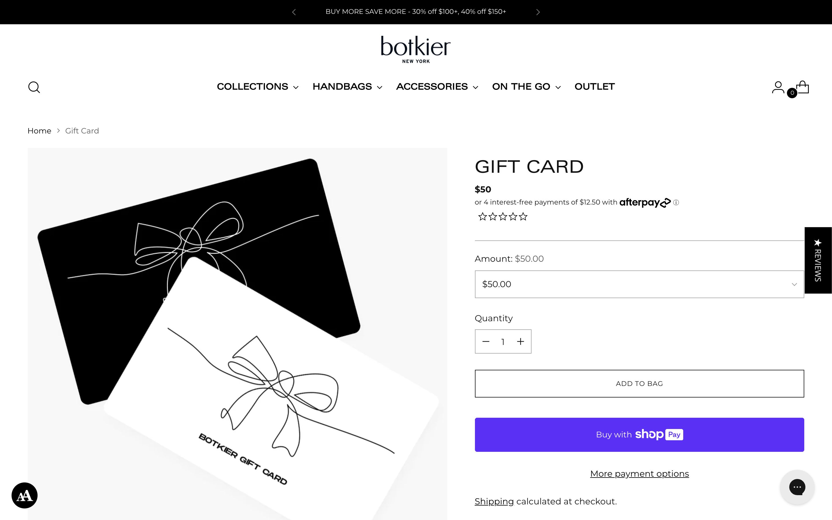 Botkier screenshot 3