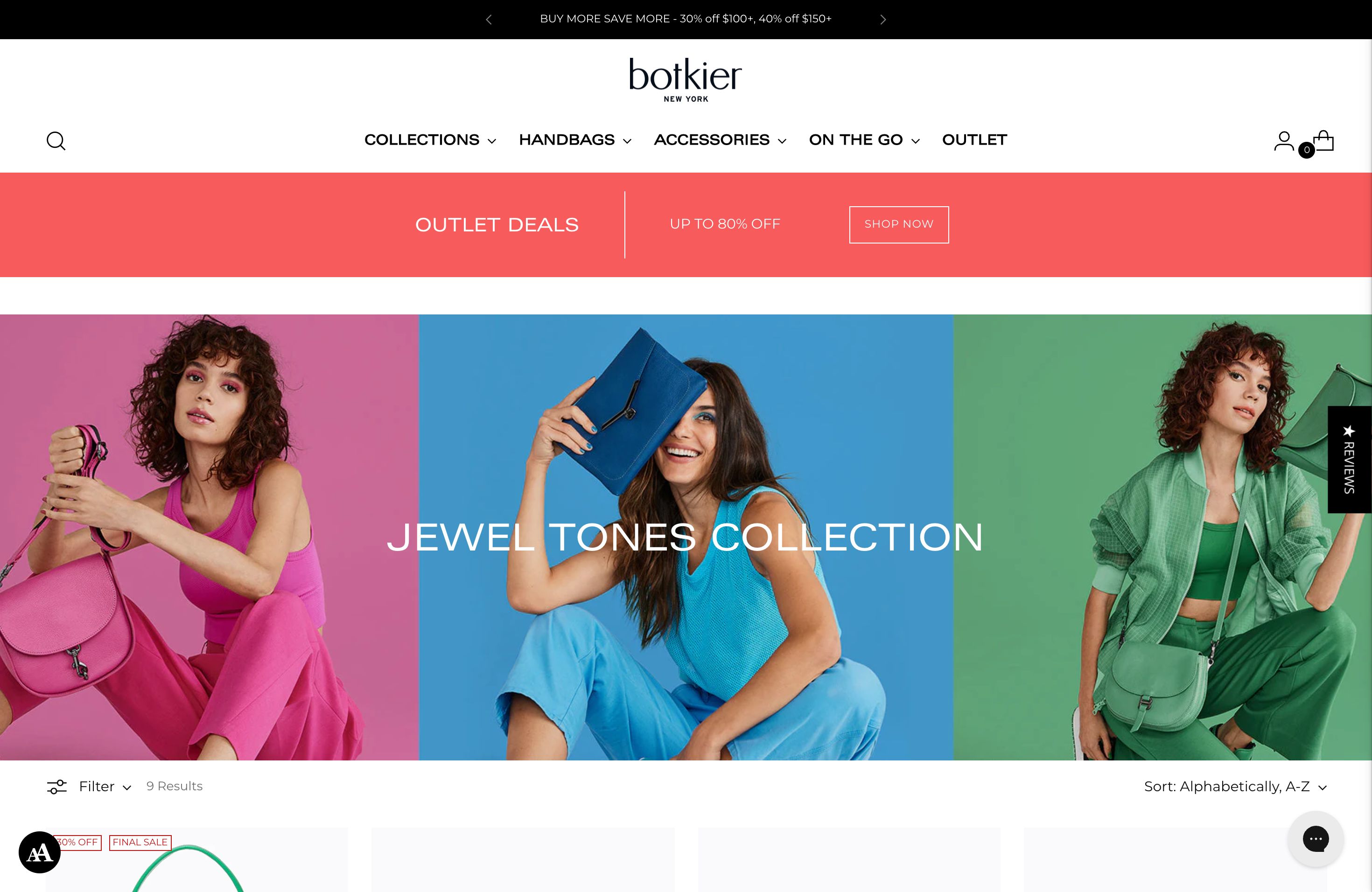 Botkier screenshot 4