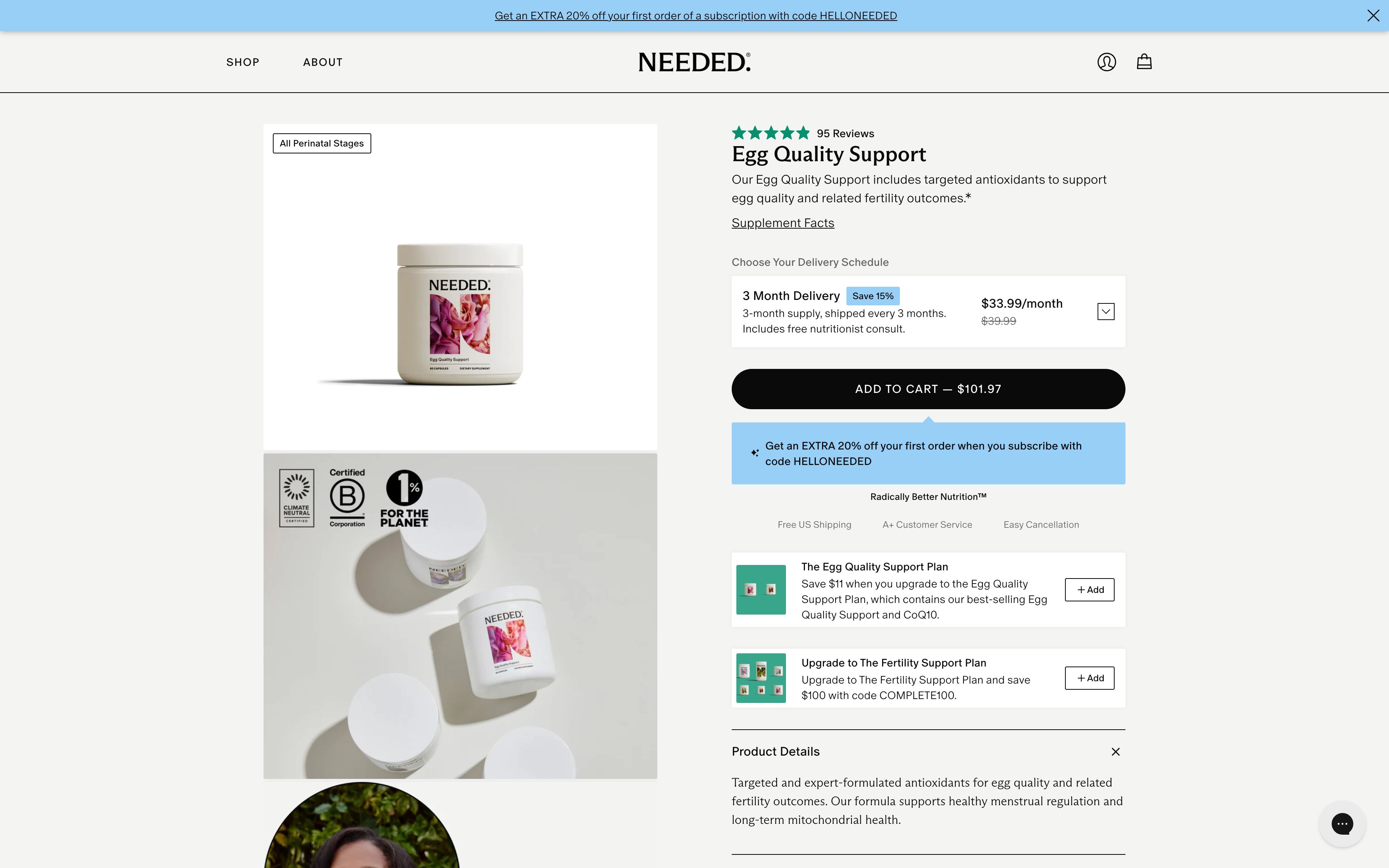 needed. screenshot 5