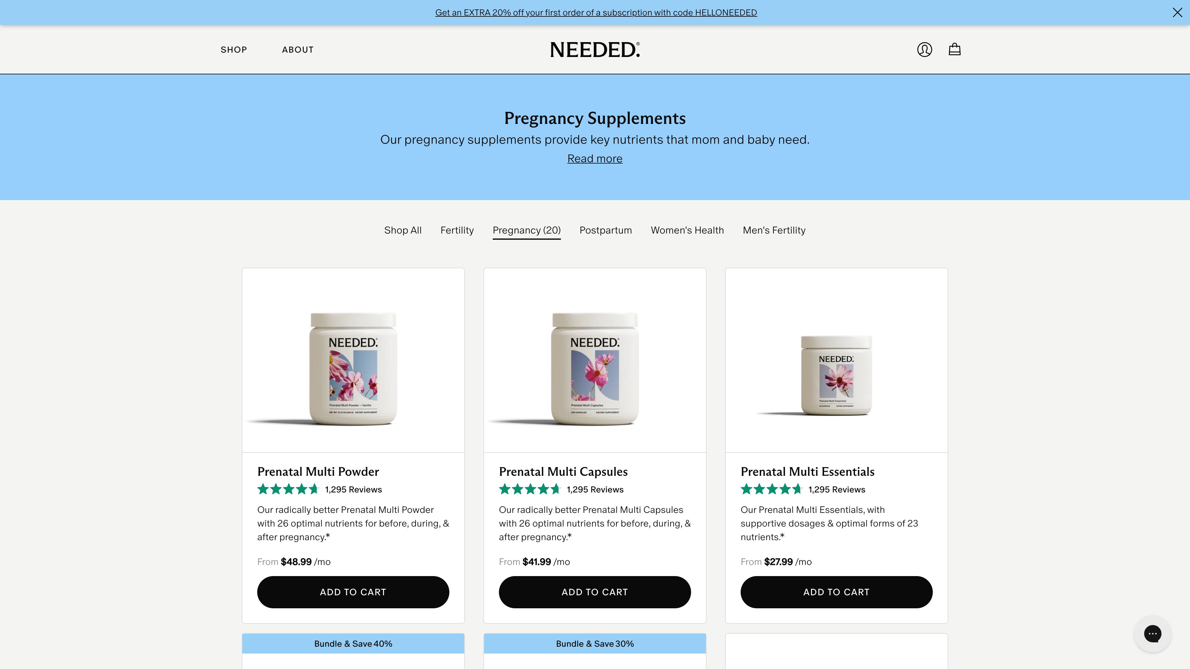 needed. screenshot 3