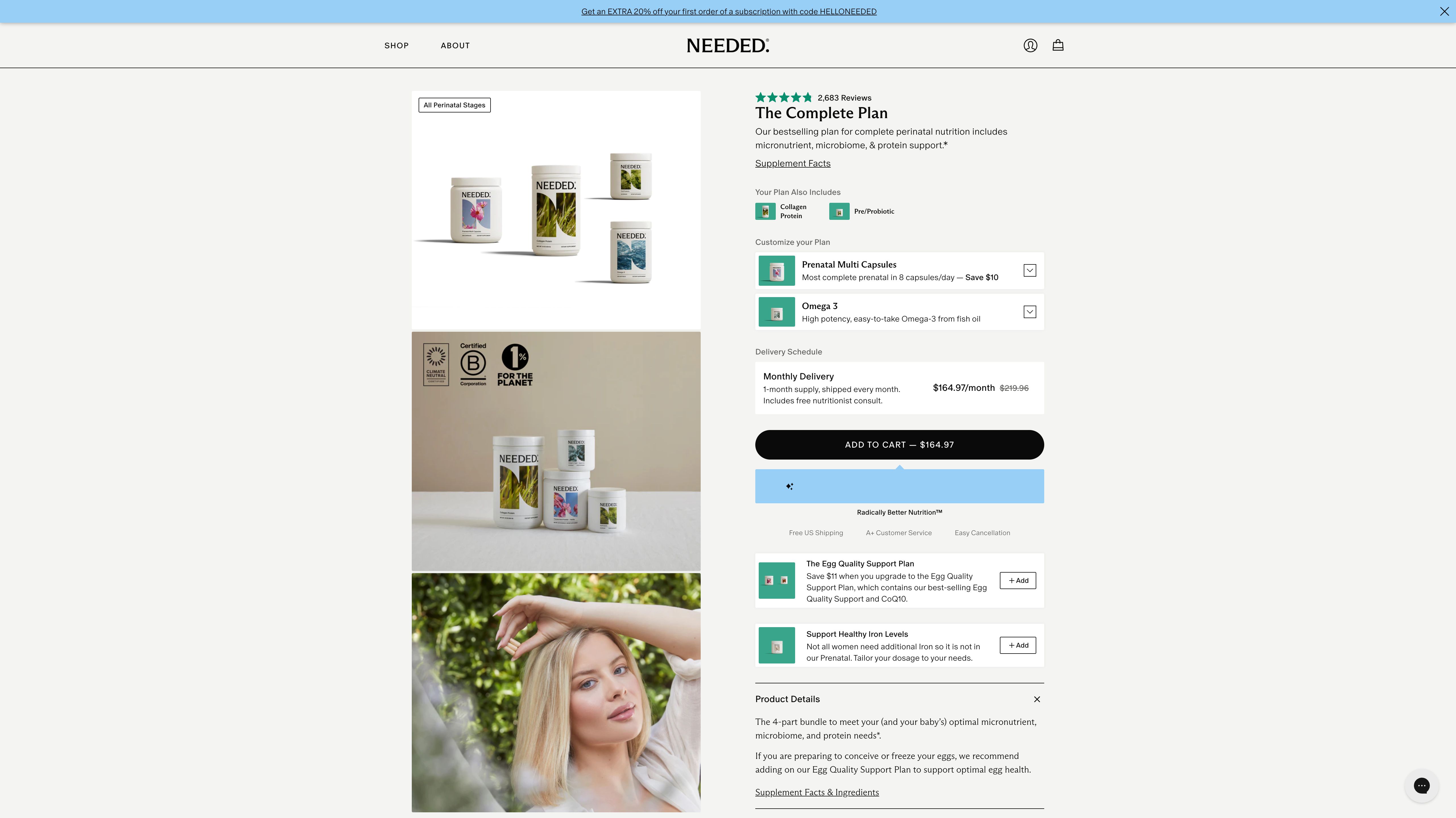 needed. screenshot 4