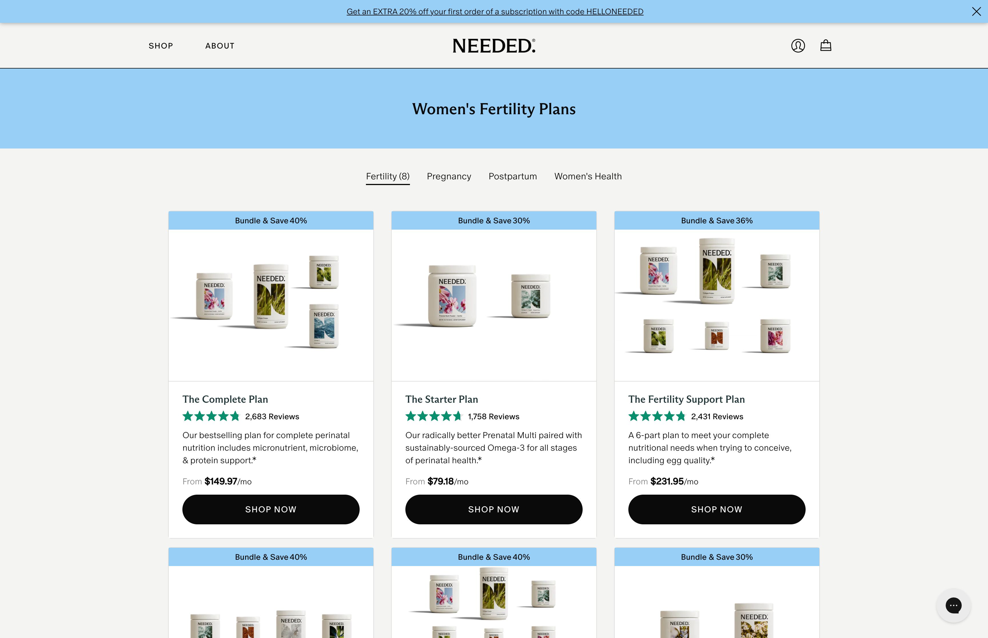 needed. screenshot 6