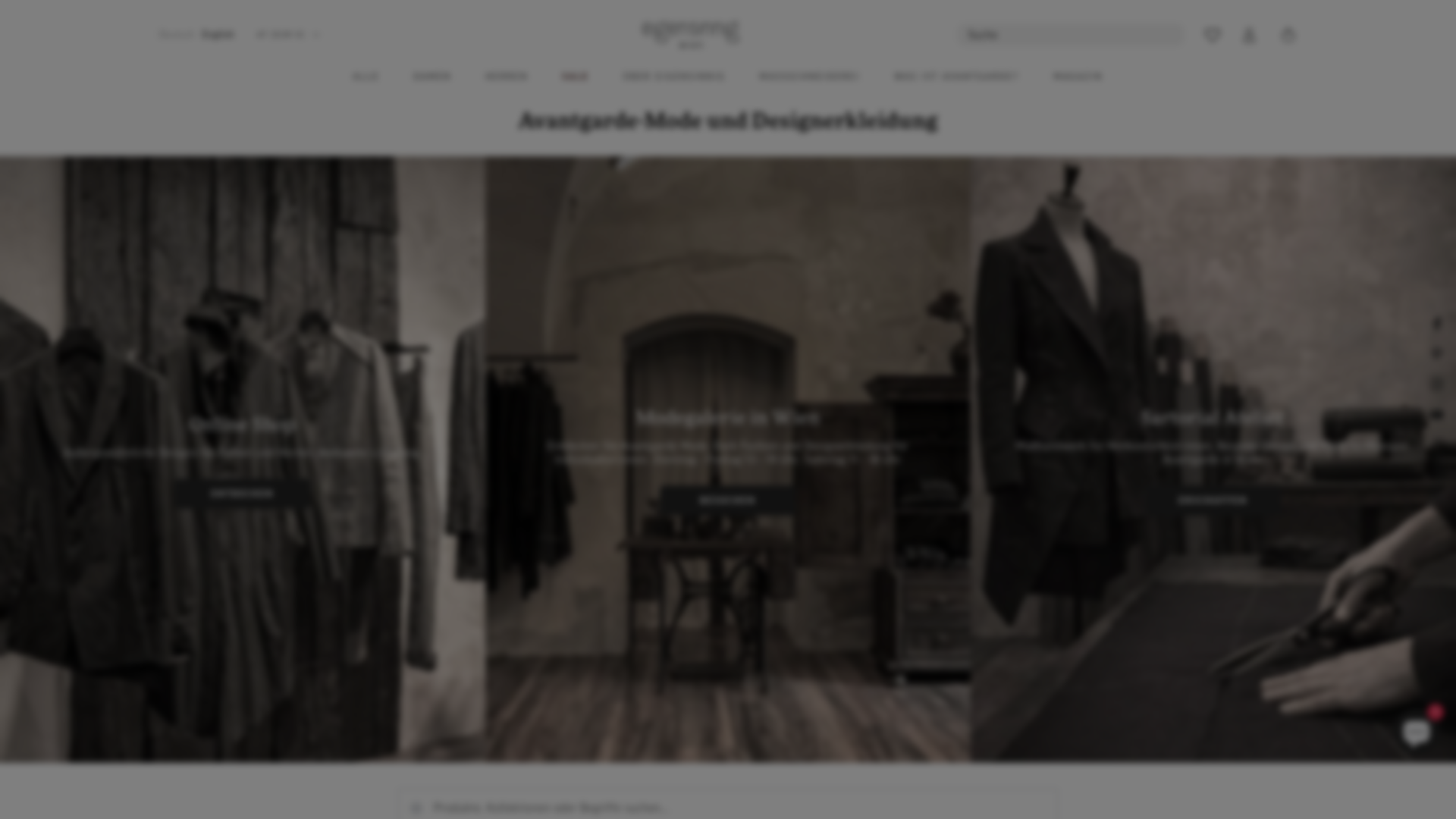 Eigensinnig Shop