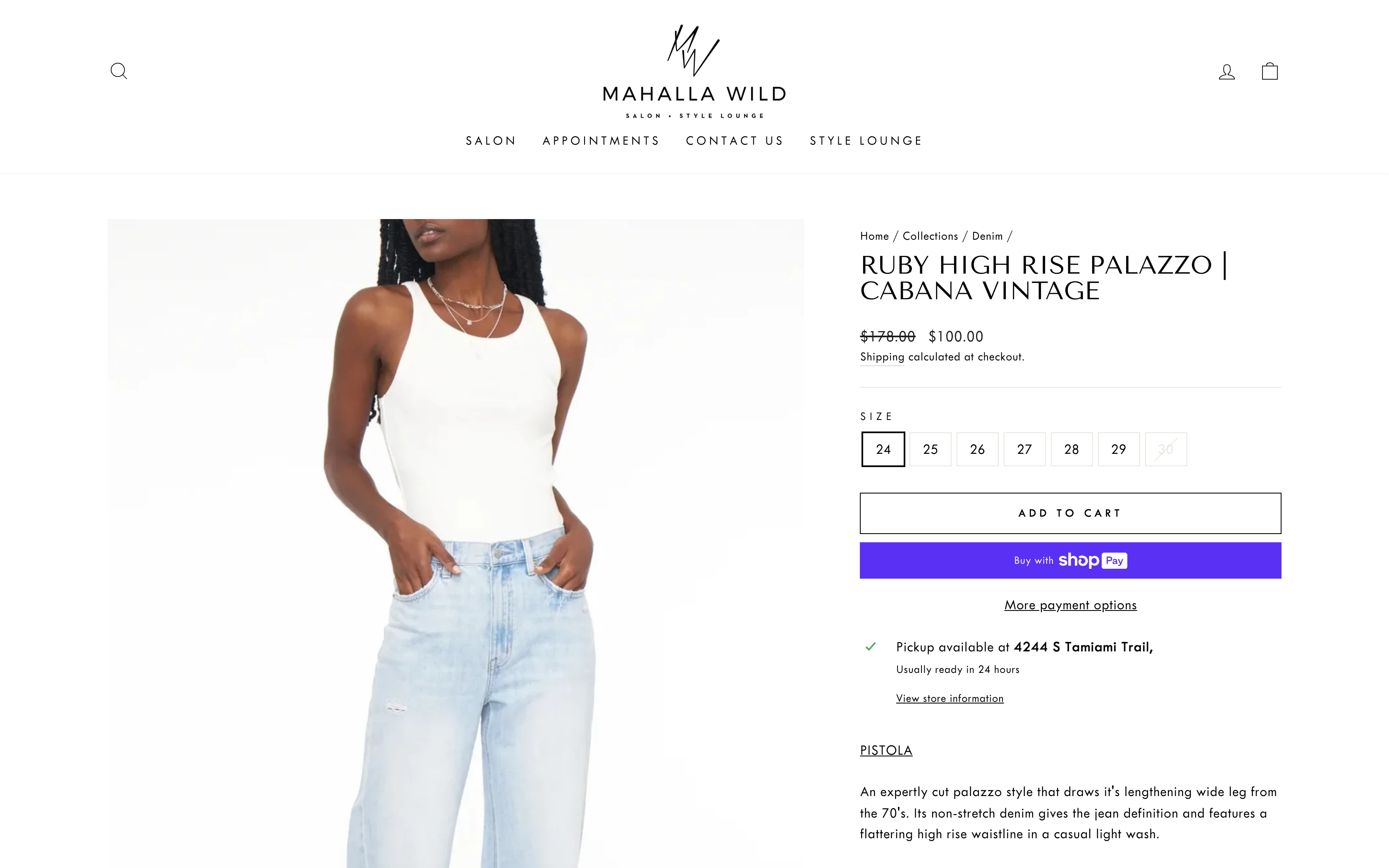 Mahalla Wild screenshot 6