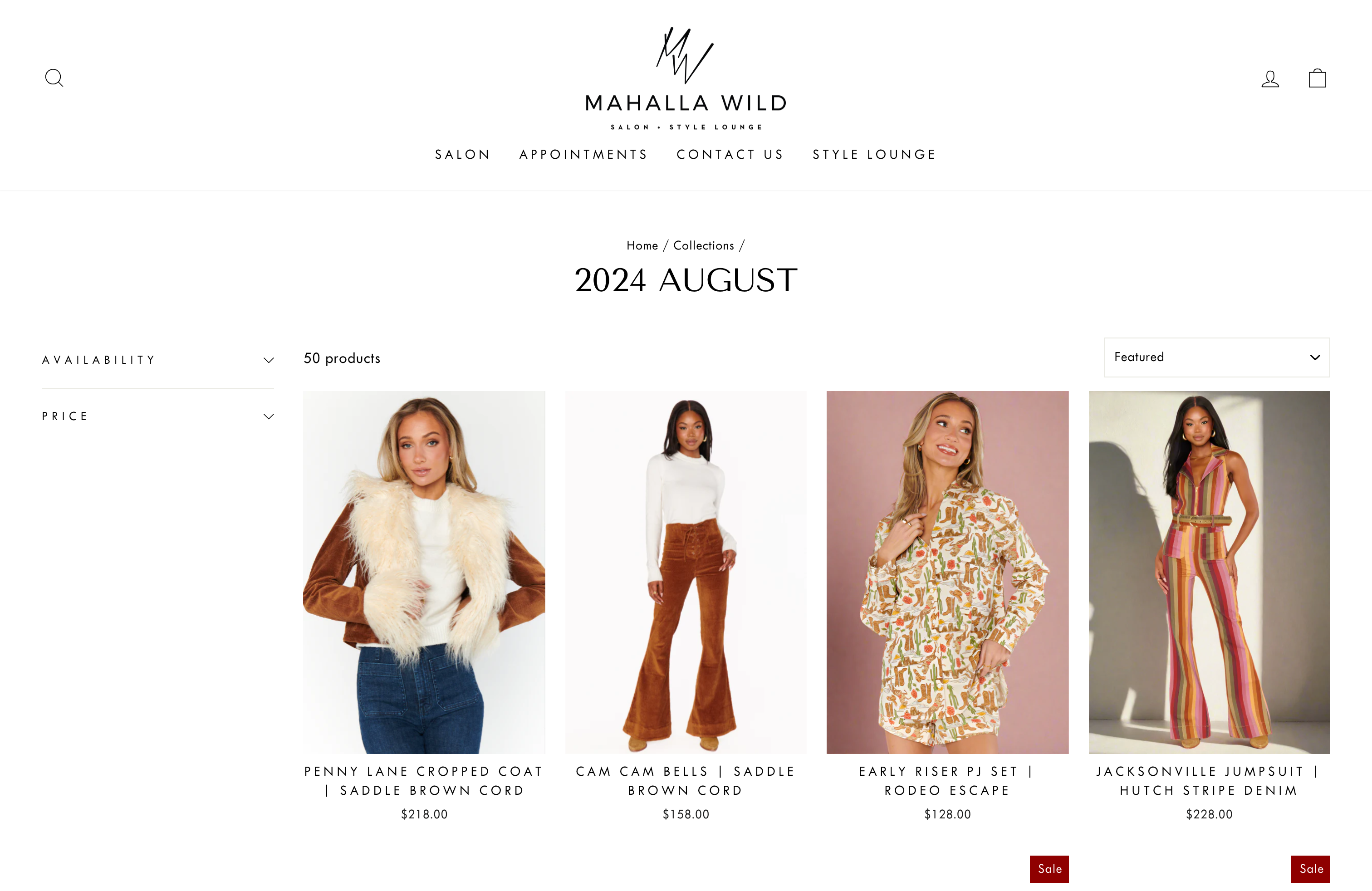 Mahalla Wild screenshot