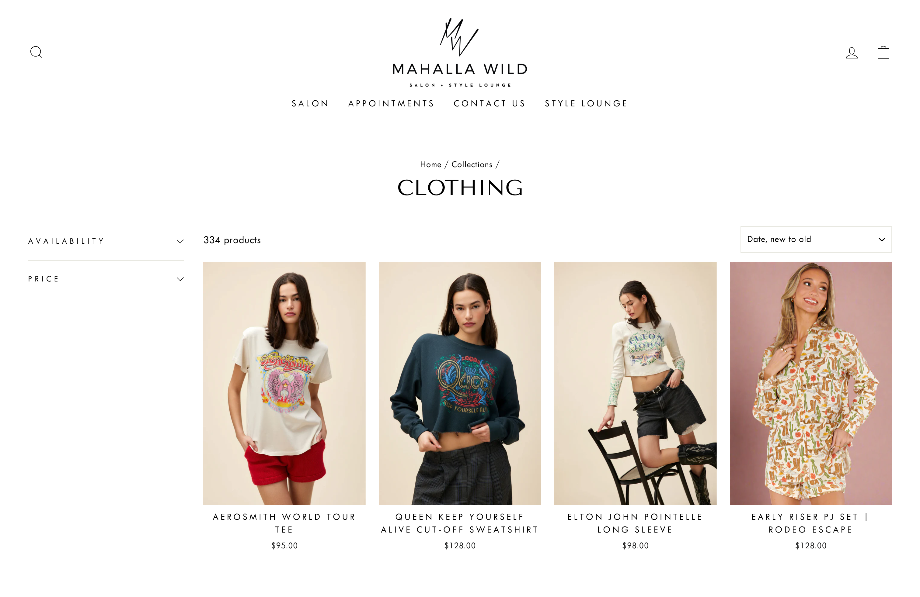 Mahalla Wild screenshot 2