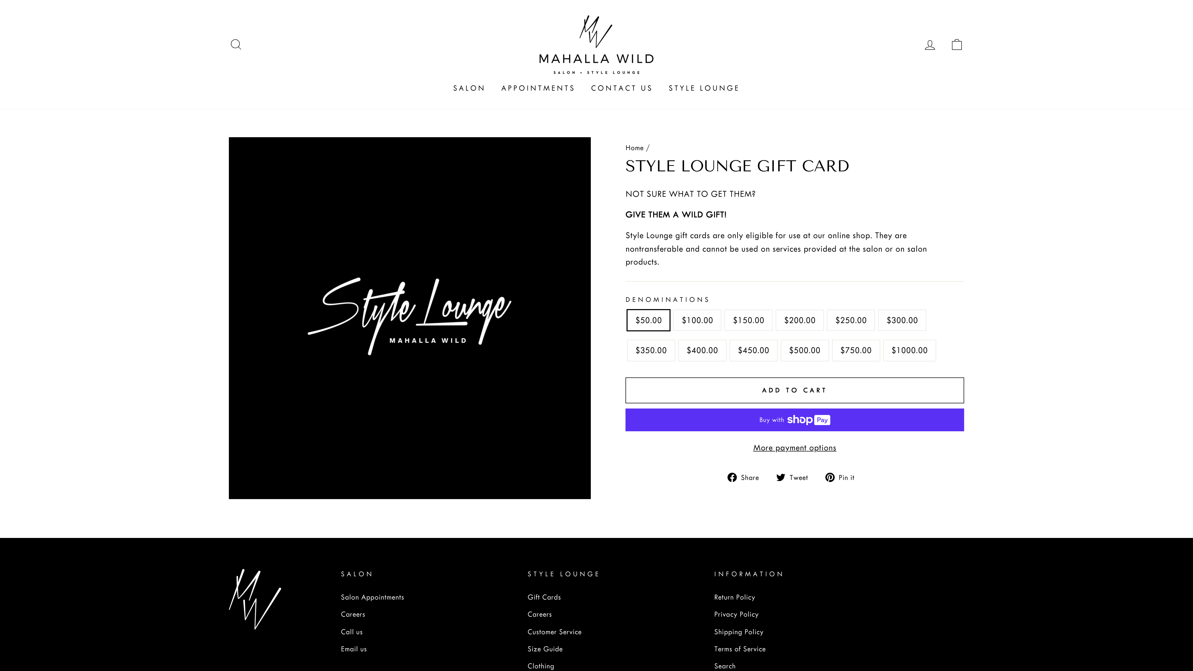 Mahalla Wild screenshot 4